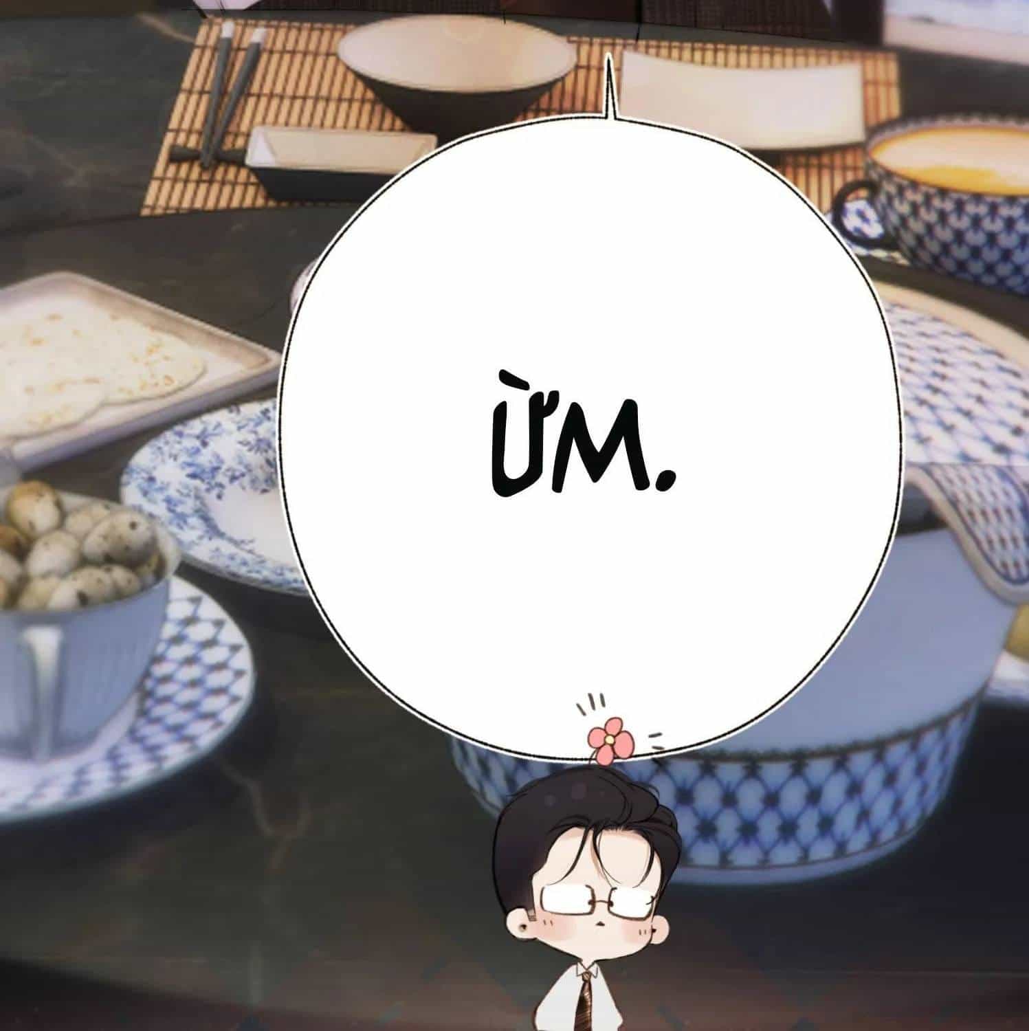 Tôi Cũng Muốn Làm Mợ Út - Chương 86 - ảnh 35