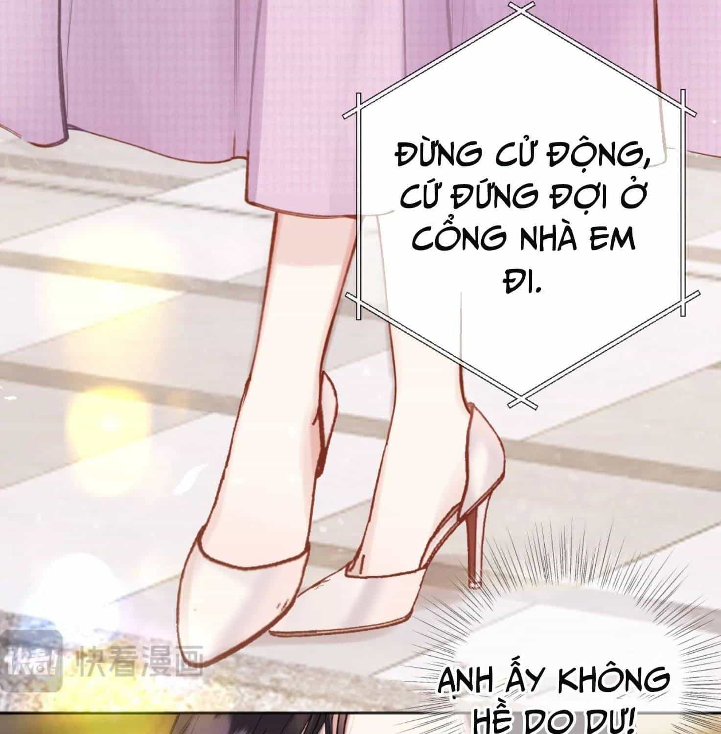Tôi Cũng Muốn Làm Mợ Út - Chương 86 - ảnh 58