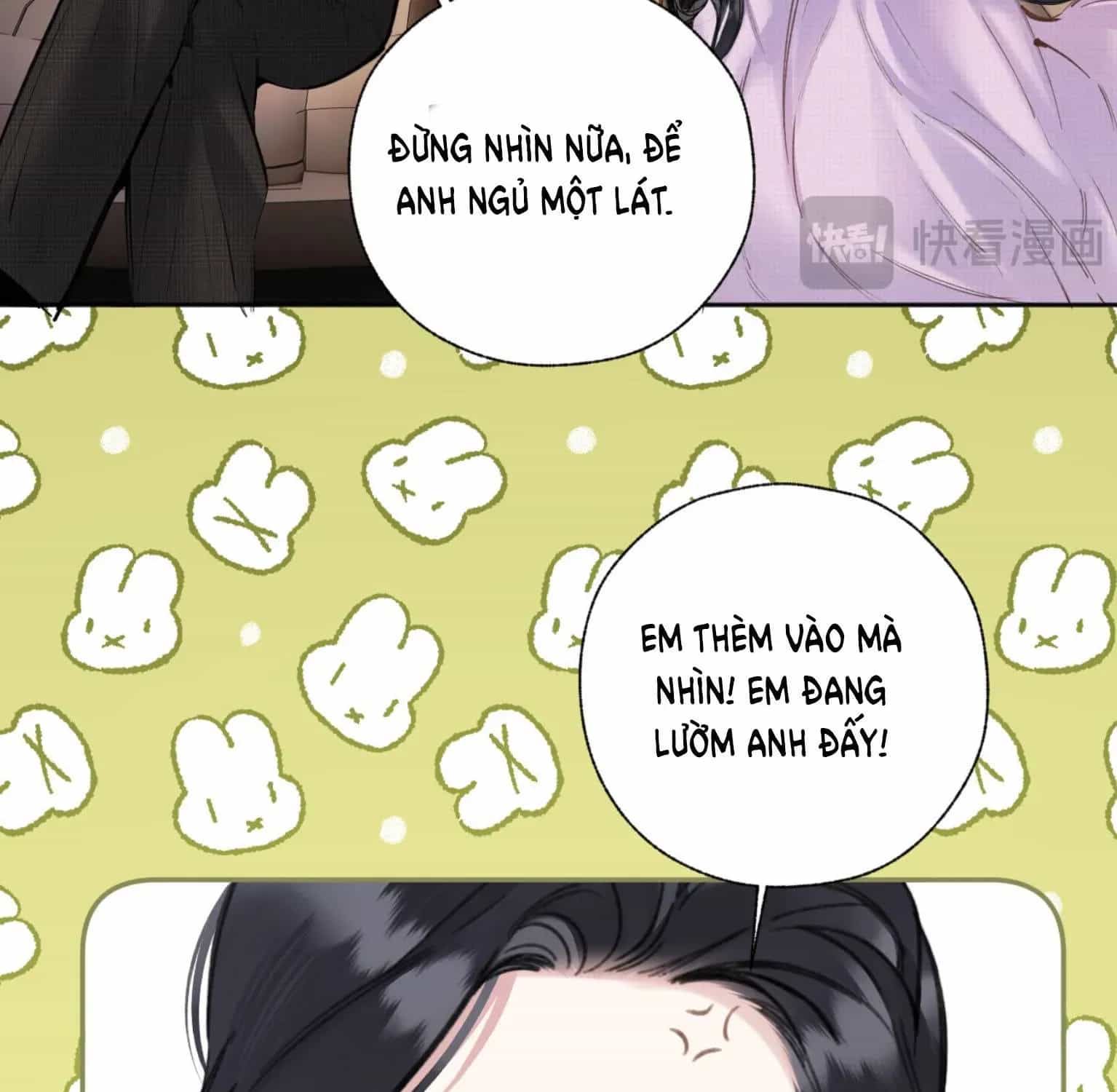 Tôi Cũng Muốn Làm Mợ Út - Chương 87 - ảnh 12