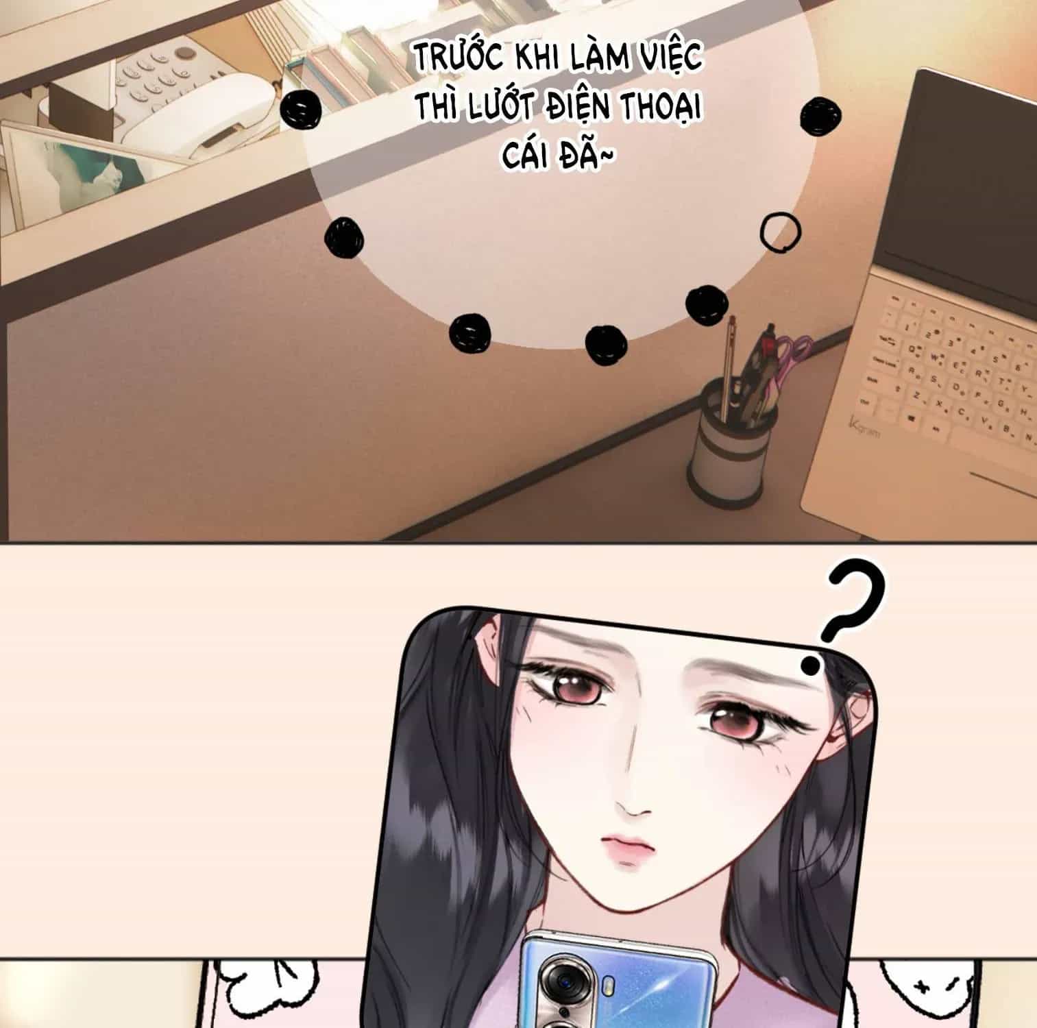 Tôi Cũng Muốn Làm Mợ Út - Chương 87 - ảnh 39