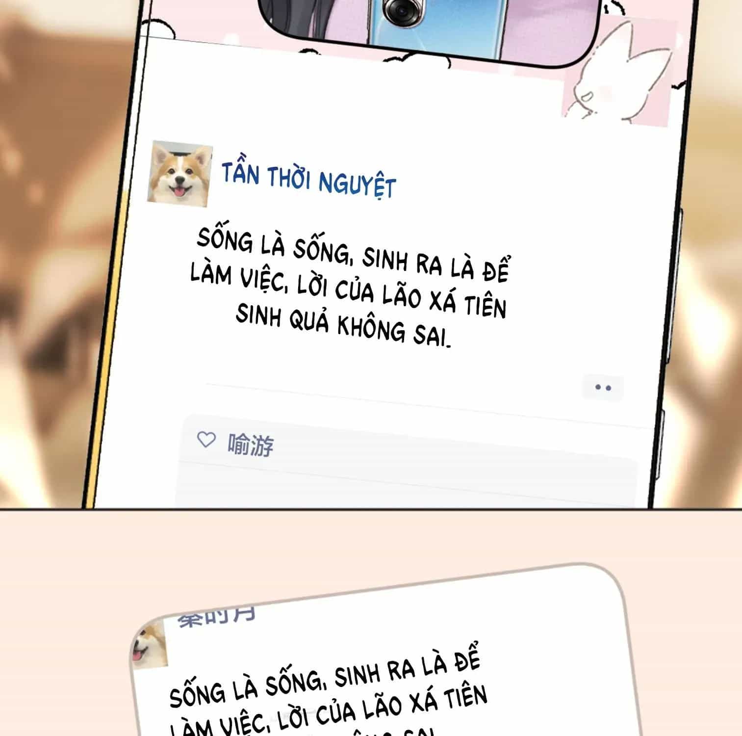 Tôi Cũng Muốn Làm Mợ Út - Chương 87 - ảnh 40