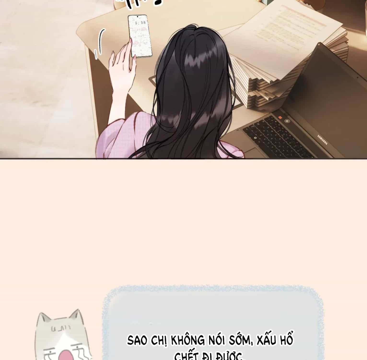 Tôi Cũng Muốn Làm Mợ Út - Chương 87 - ảnh 43