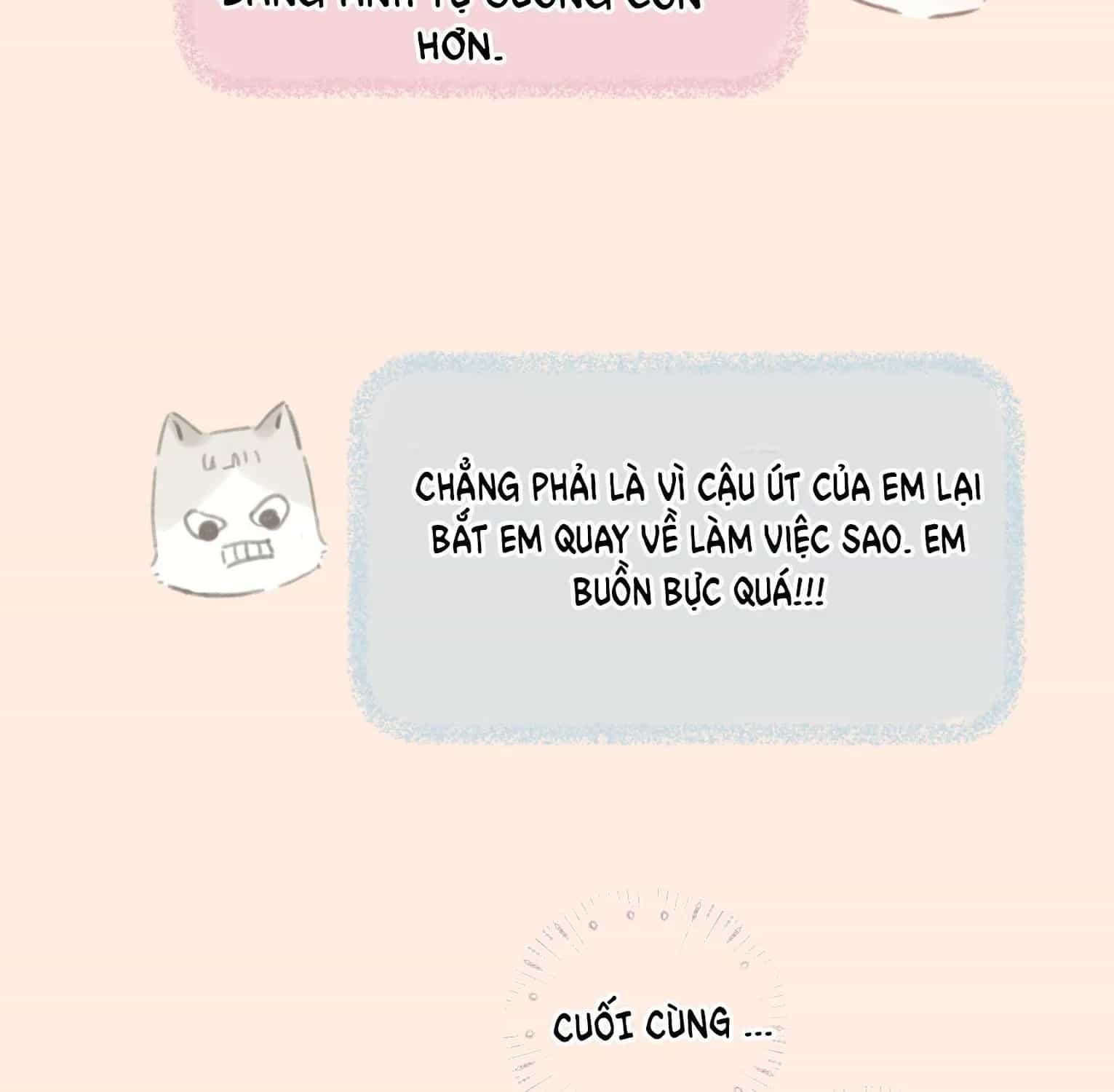 Tôi Cũng Muốn Làm Mợ Út - Chương 87 - ảnh 45