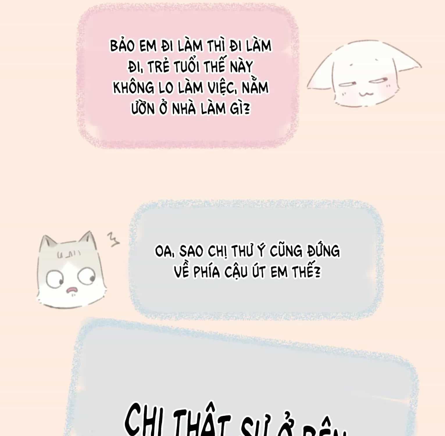 Tôi Cũng Muốn Làm Mợ Út - Chương 87 - ảnh 47