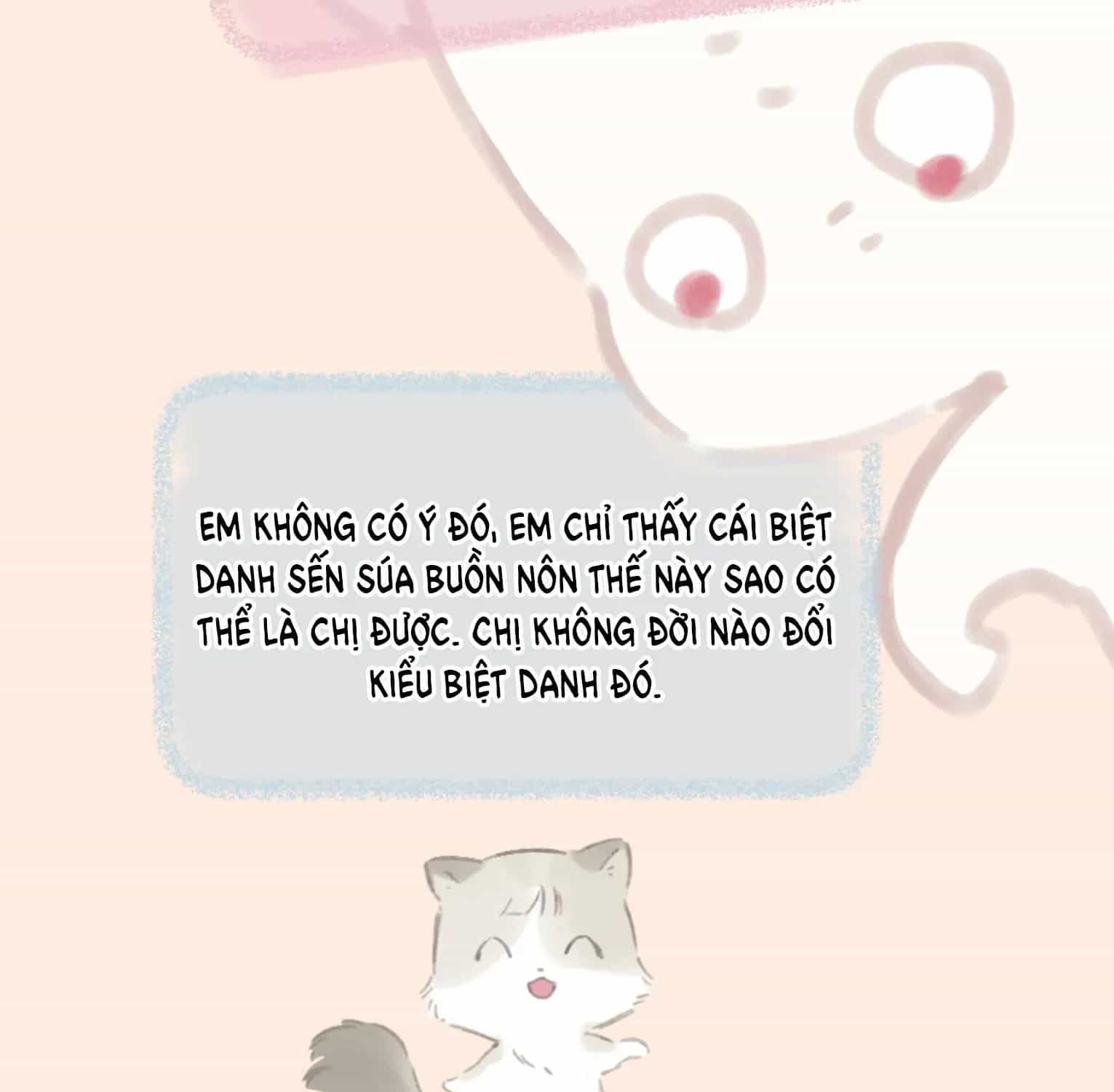 Tôi Cũng Muốn Làm Mợ Út - Chương 87 - ảnh 50