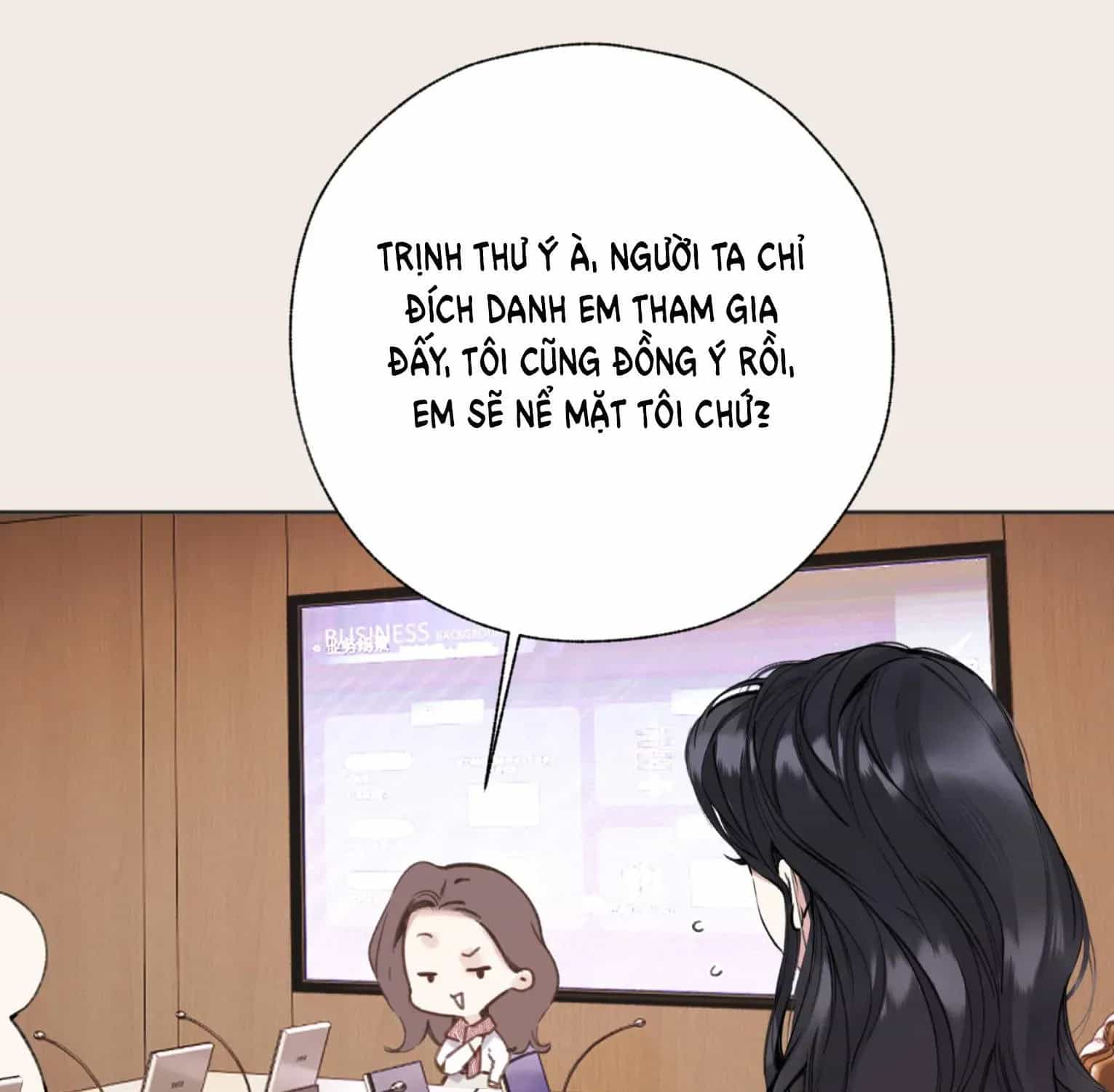 Tôi Cũng Muốn Làm Mợ Út - Chương 87 - ảnh 60