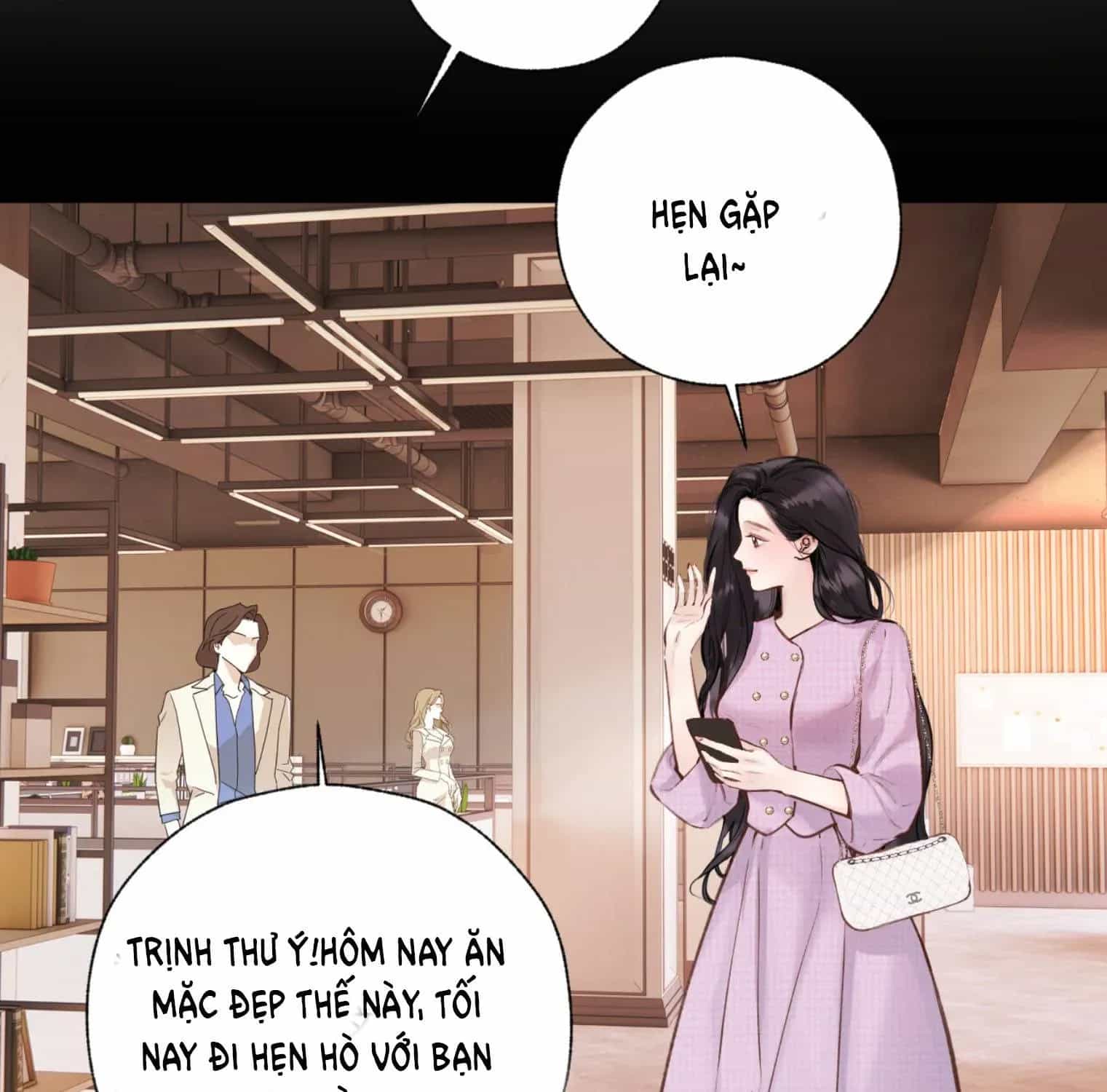 Tôi Cũng Muốn Làm Mợ Út - Chương 87 - ảnh 66