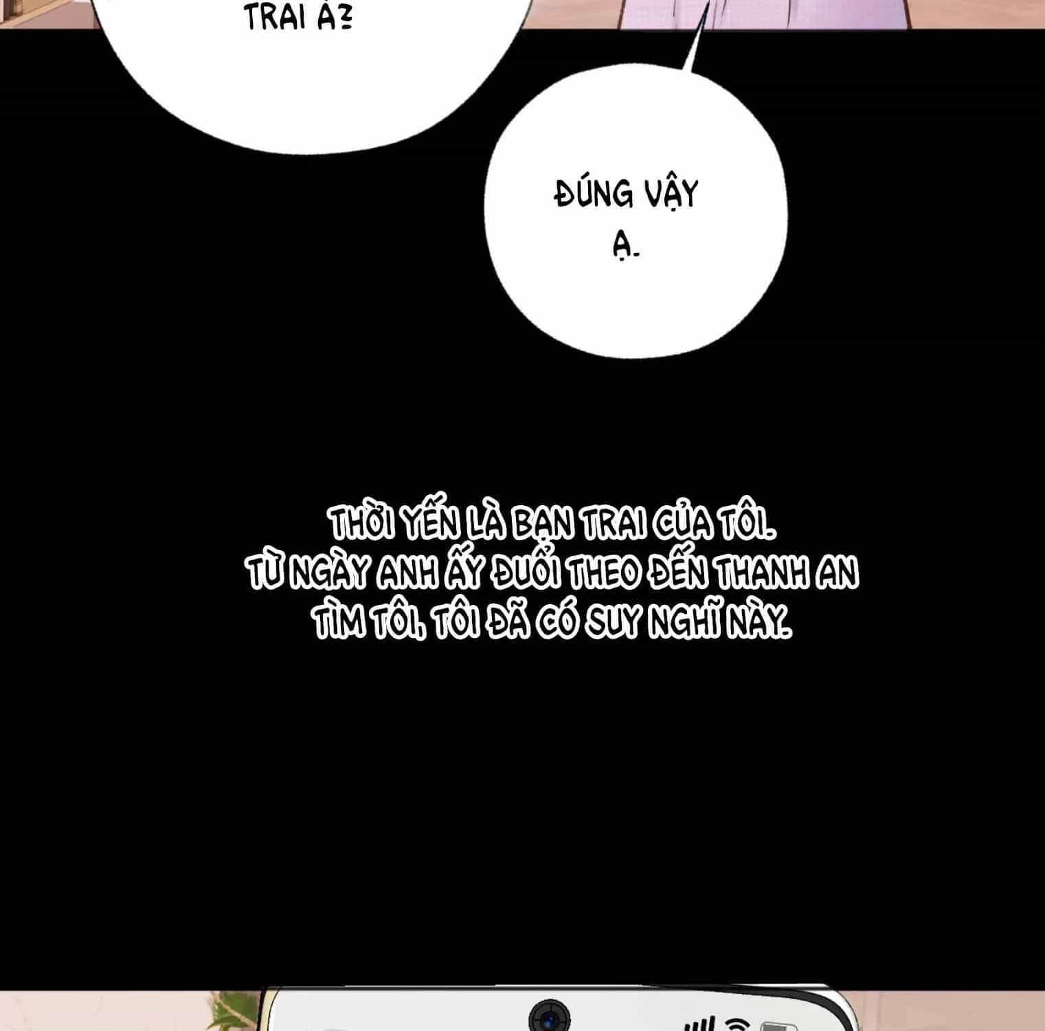 Tôi Cũng Muốn Làm Mợ Út - Chương 87 - ảnh 67