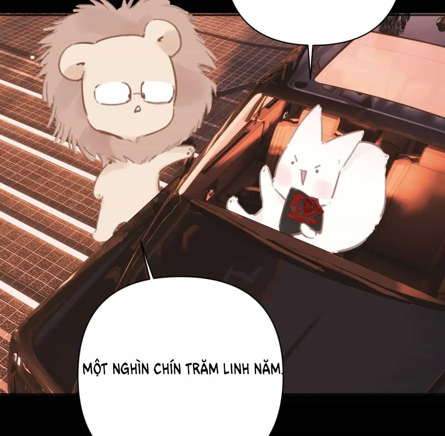 Tôi Cũng Muốn Làm Mợ Út - Chương 87 - ảnh 90