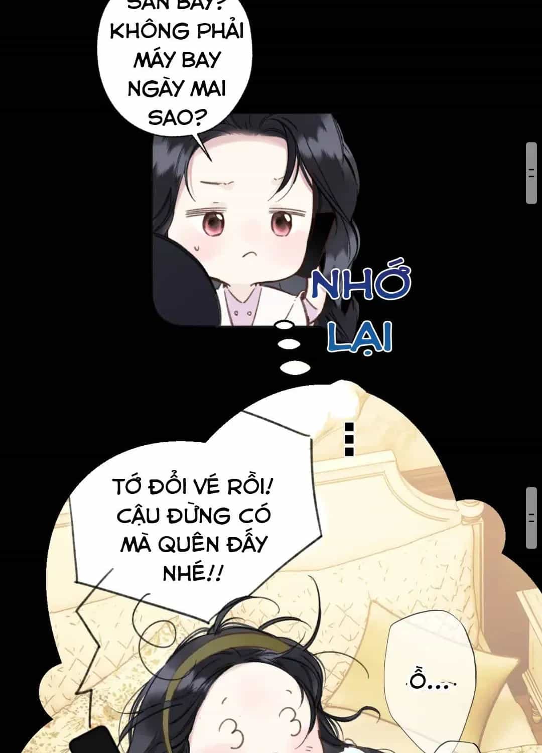 Tôi Cũng Muốn Làm Mợ Út - Chương 89 - ảnh 61