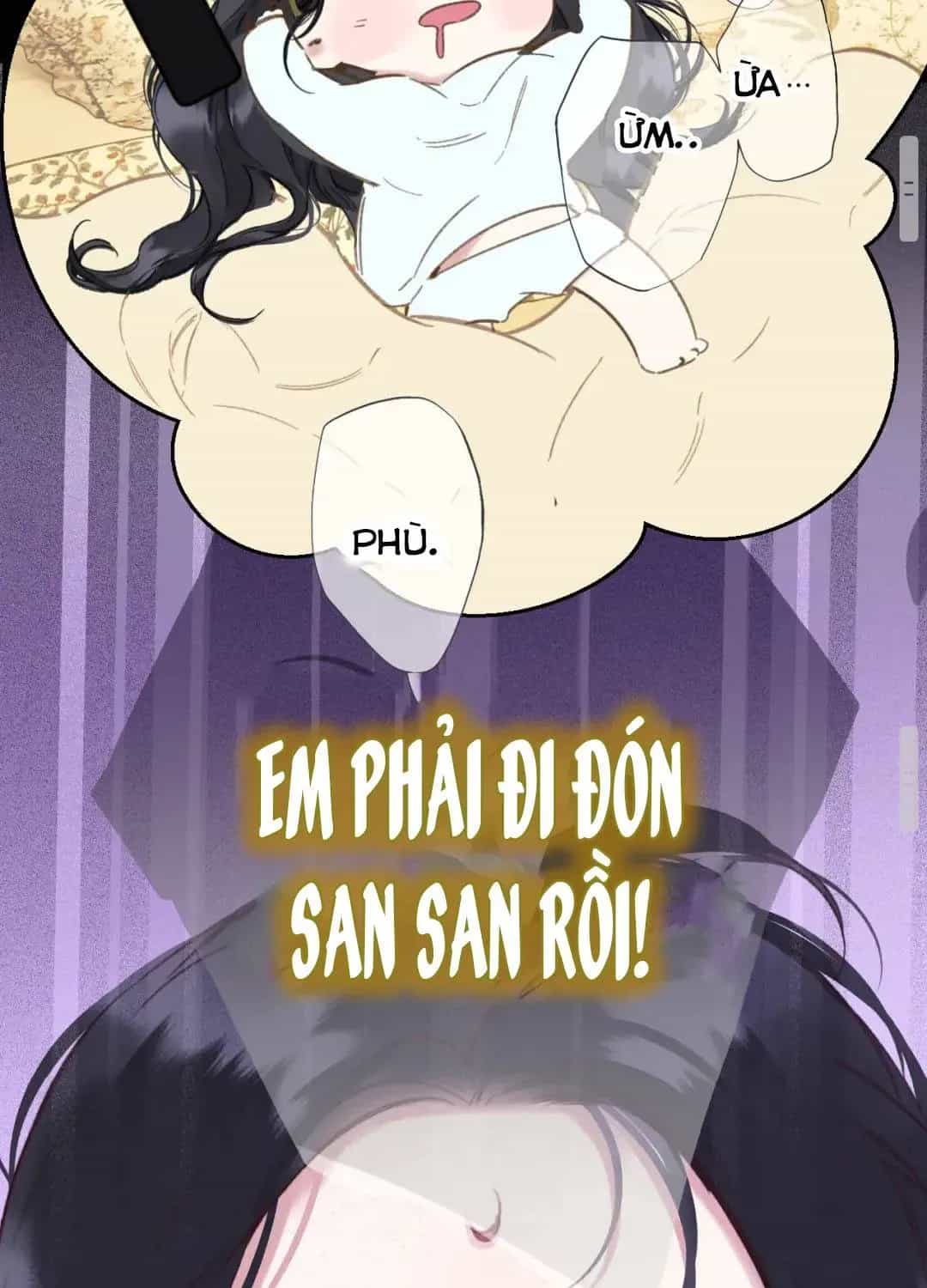 Tôi Cũng Muốn Làm Mợ Út - Chương 89 - ảnh 62