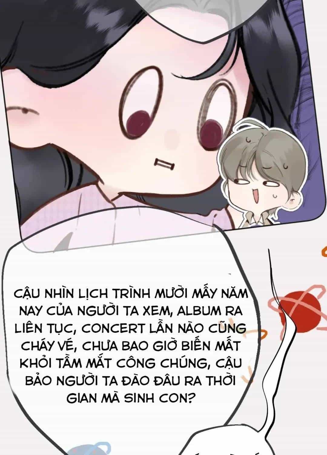 Tôi Cũng Muốn Làm Mợ Út - Chương 90 - ảnh 12