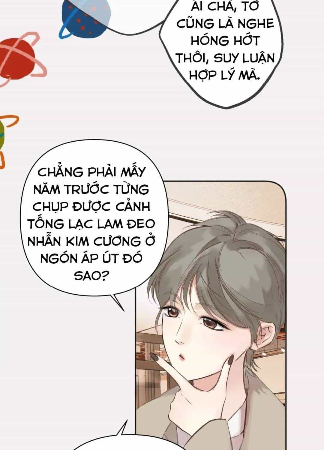 Tôi Cũng Muốn Làm Mợ Út - Chương 90 - ảnh 13