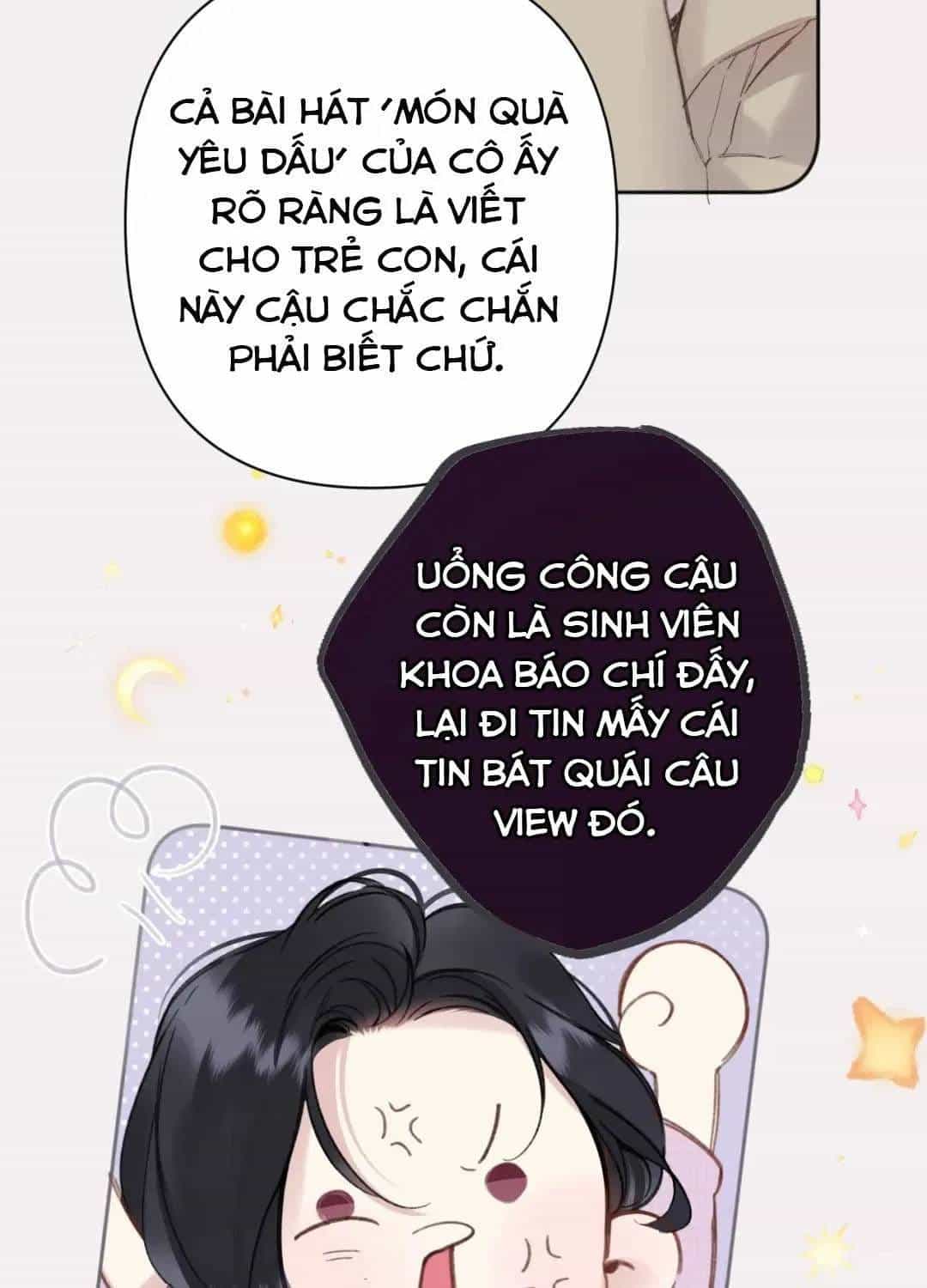 Tôi Cũng Muốn Làm Mợ Út - Chương 90 - ảnh 14