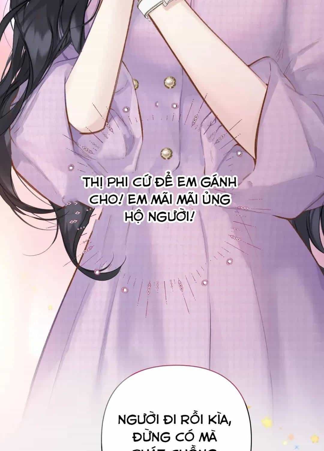 Tôi Cũng Muốn Làm Mợ Út - Chương 90 - ảnh 20