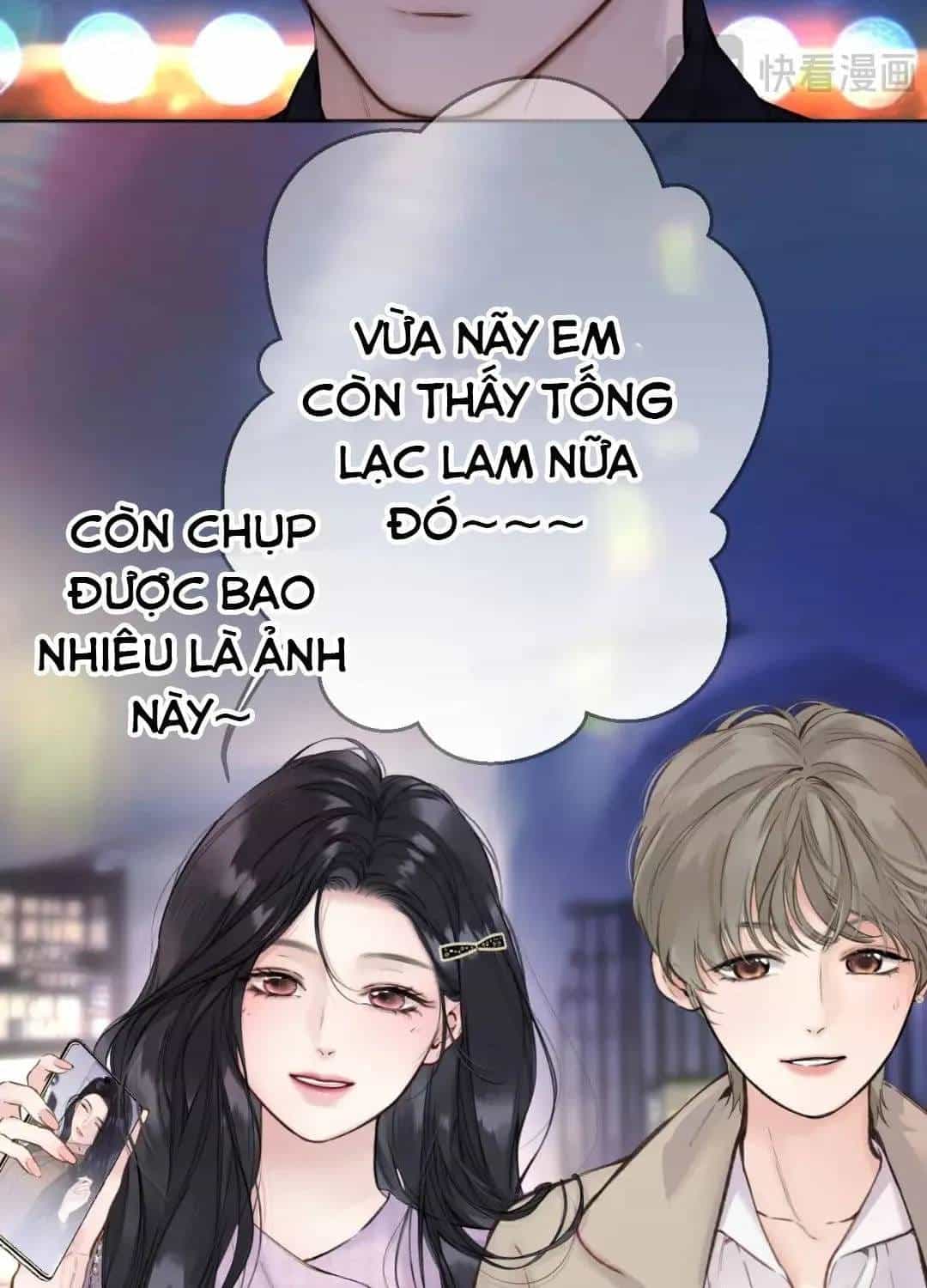 Tôi Cũng Muốn Làm Mợ Út - Chương 90 - ảnh 28