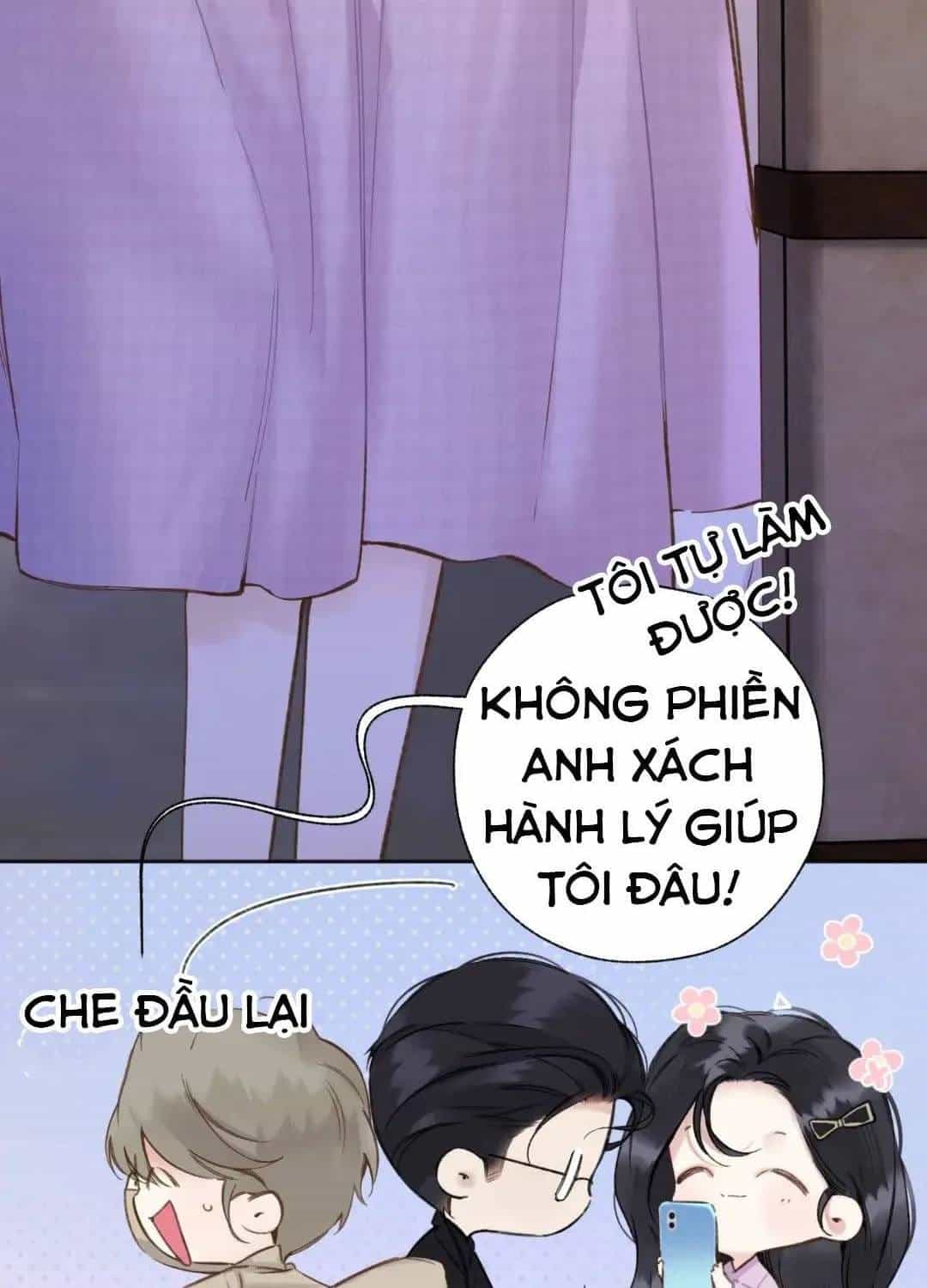 Tôi Cũng Muốn Làm Mợ Út - Chương 90 - ảnh 30