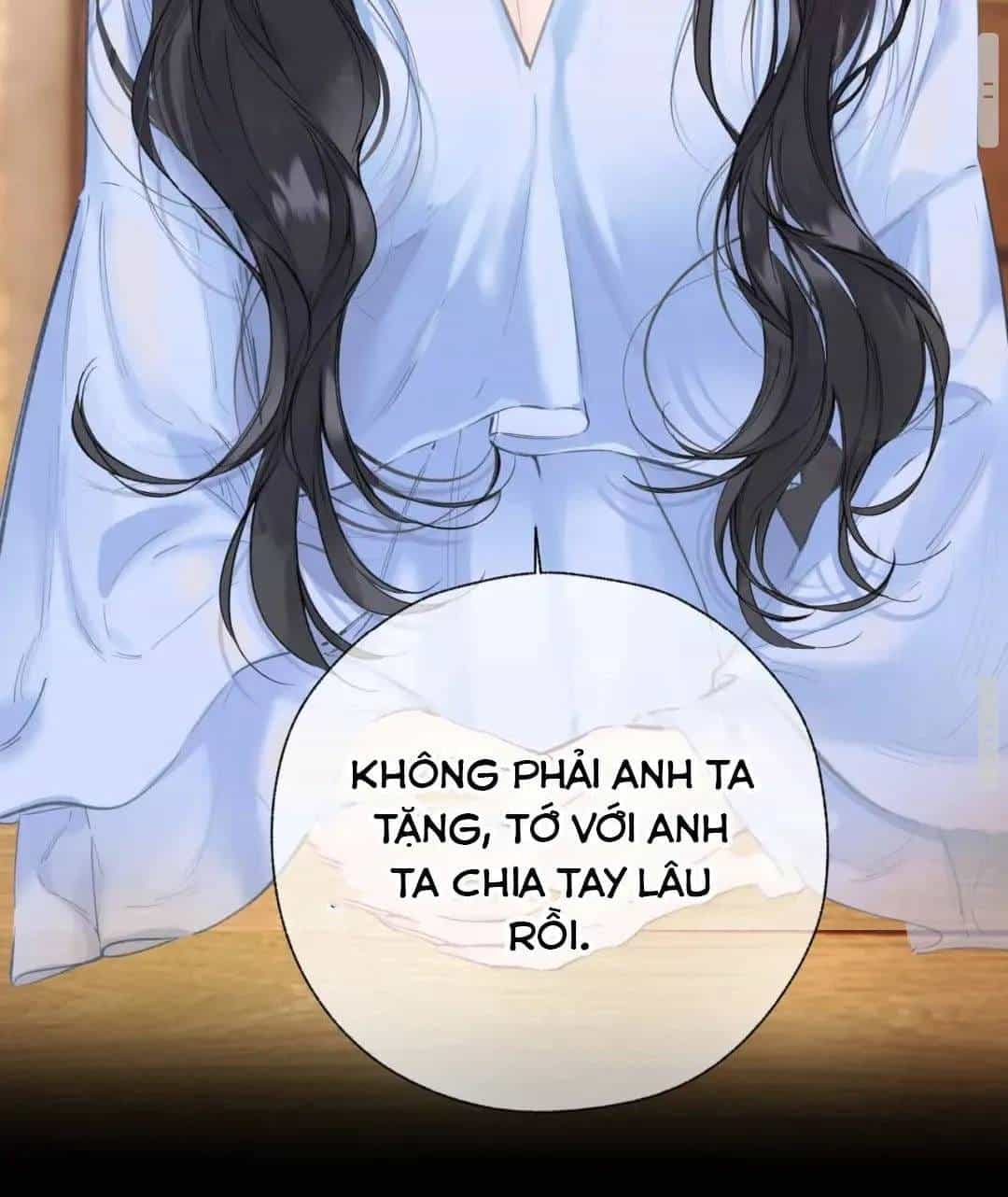 Tôi Cũng Muốn Làm Mợ Út - Chương 90 - ảnh 59