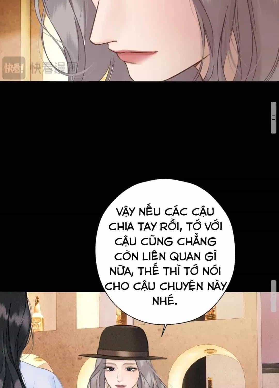 Tôi Cũng Muốn Làm Mợ Út - Chương 90 - ảnh 61