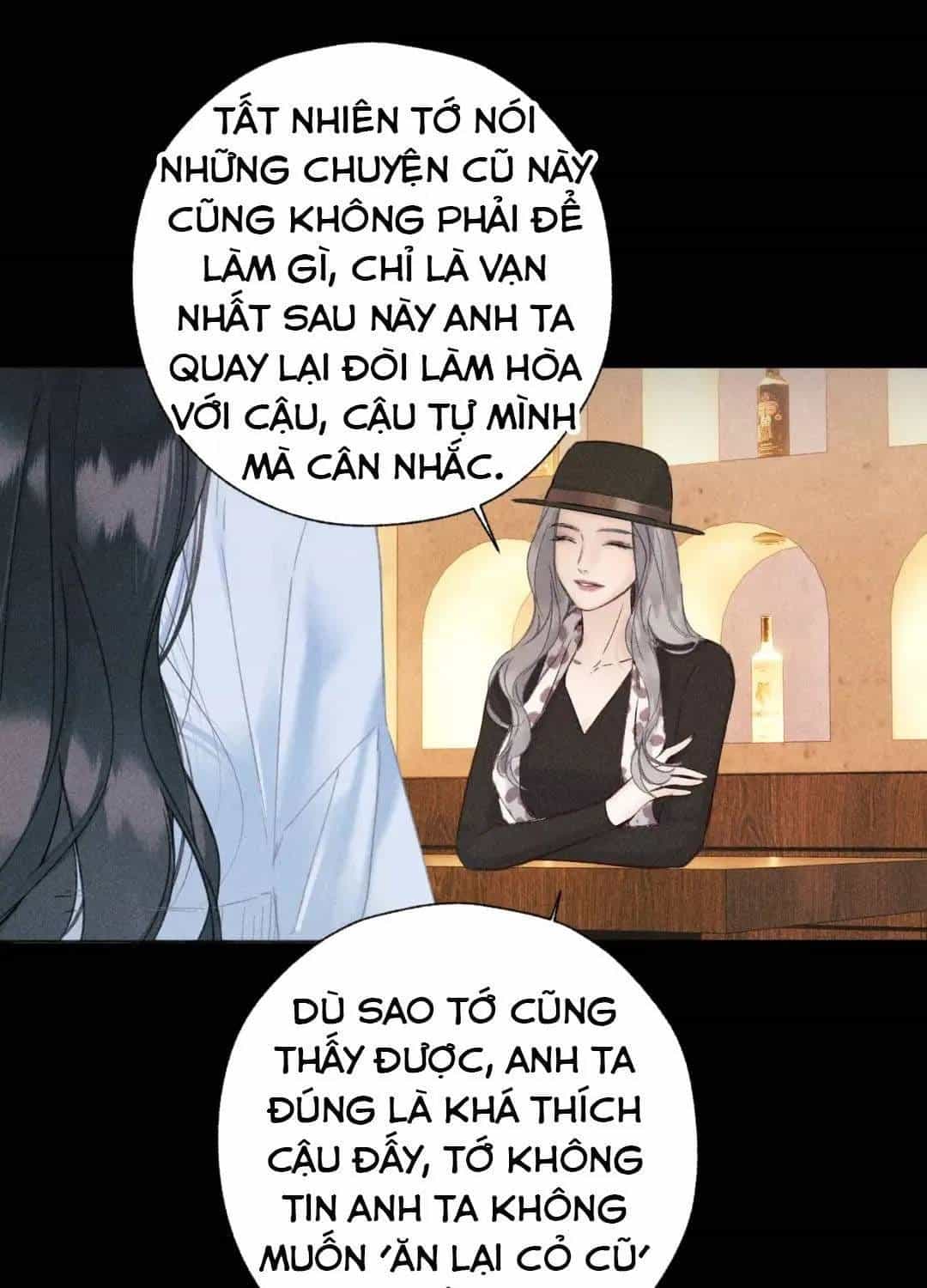 Tôi Cũng Muốn Làm Mợ Út - Chương 90 - ảnh 75