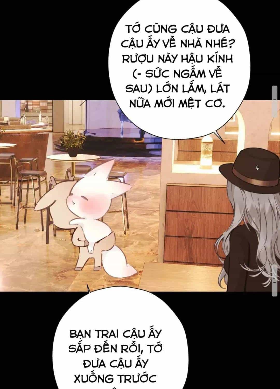 Tôi Cũng Muốn Làm Mợ Út - Chương 90 - ảnh 84
