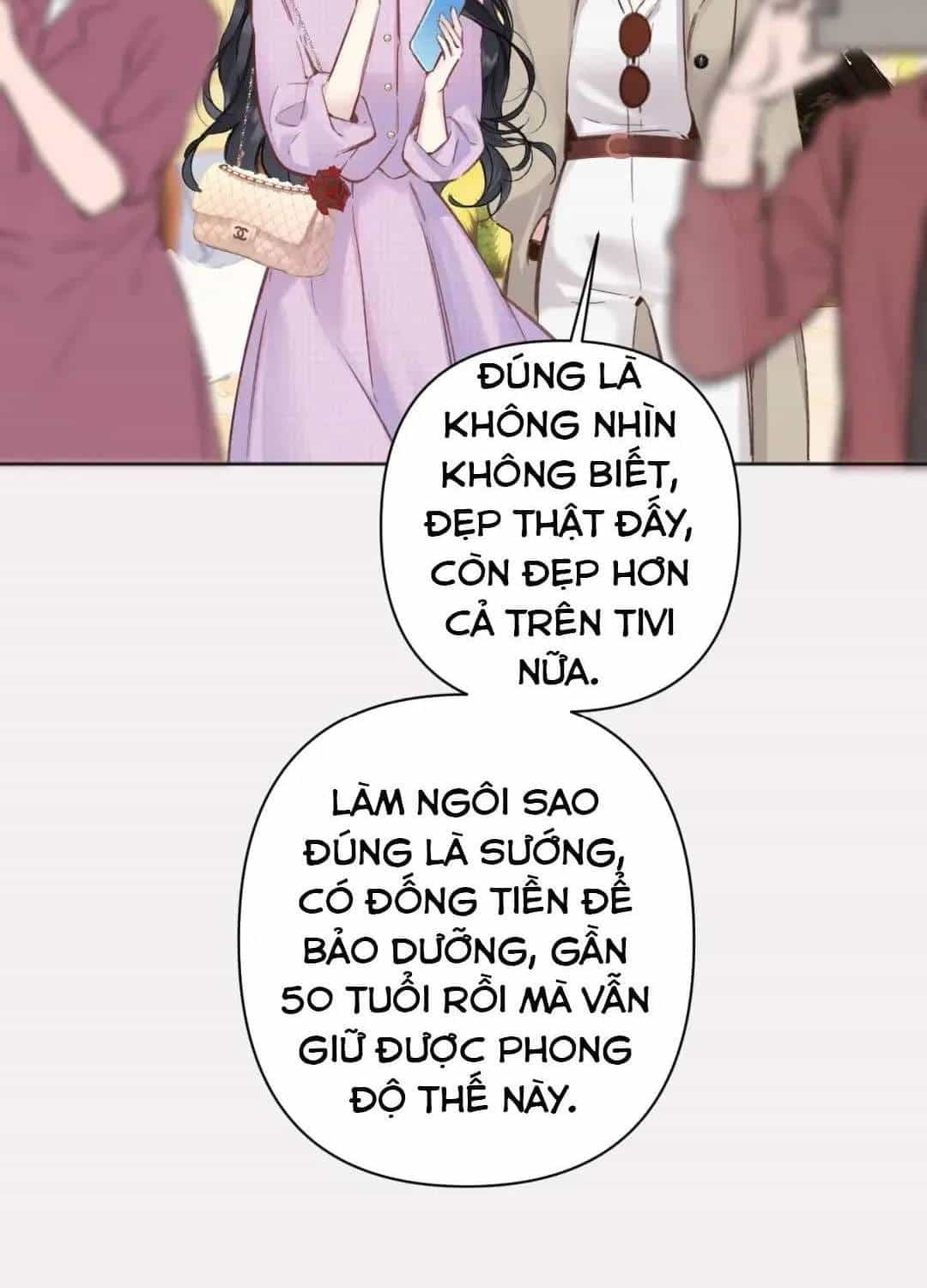 Tôi Cũng Muốn Làm Mợ Út - Chương 90 - ảnh 9