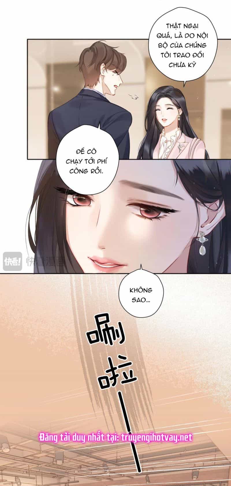 Tôi Cũng Muốn Làm Mợ Út - Chương 5.2 - ảnh 3