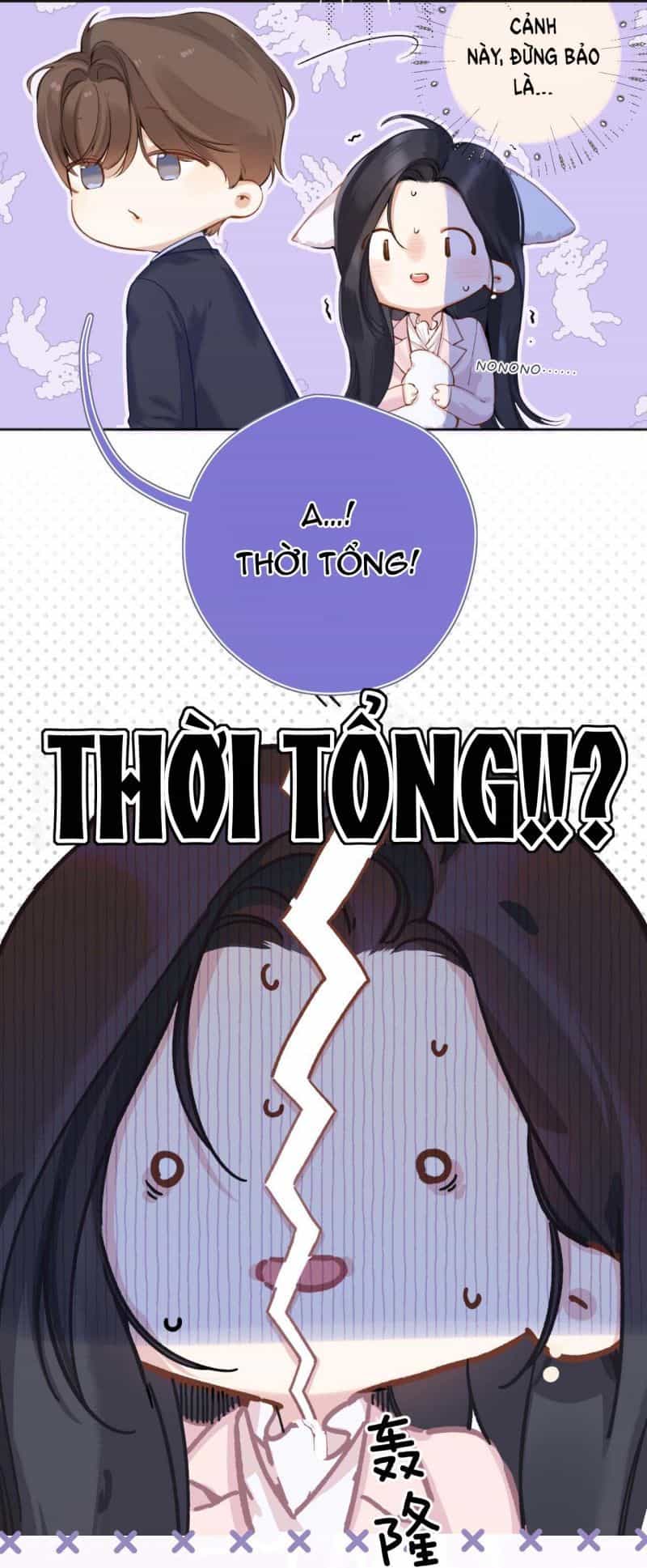Tôi Cũng Muốn Làm Mợ Út - Chương 5.2 - ảnh 7