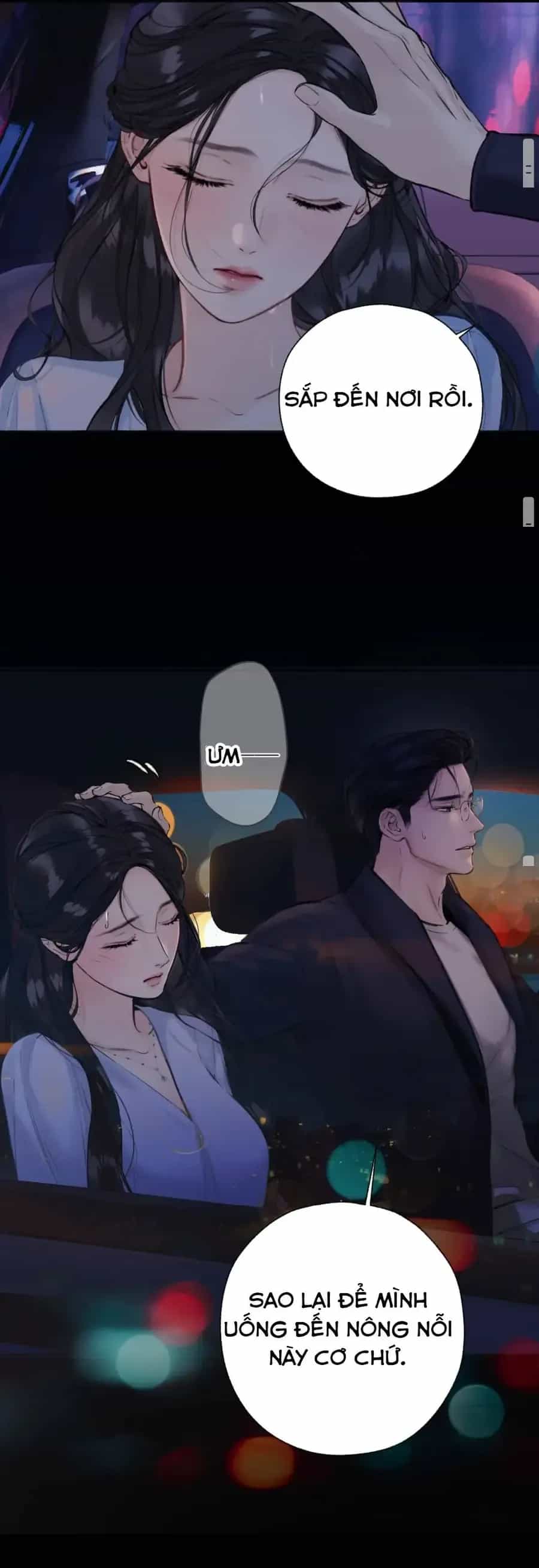 Tôi Cũng Muốn Làm Mợ Út - Chương 91.1 - ảnh 12