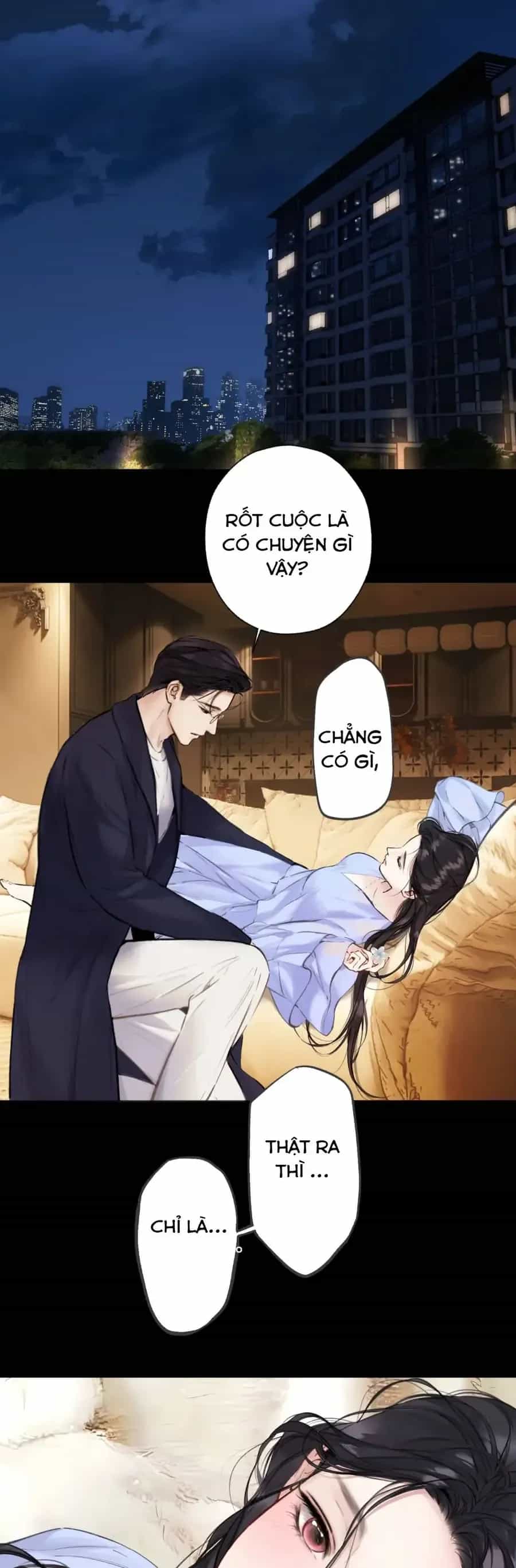 Tôi Cũng Muốn Làm Mợ Út - Chương 91.2 - ảnh 2