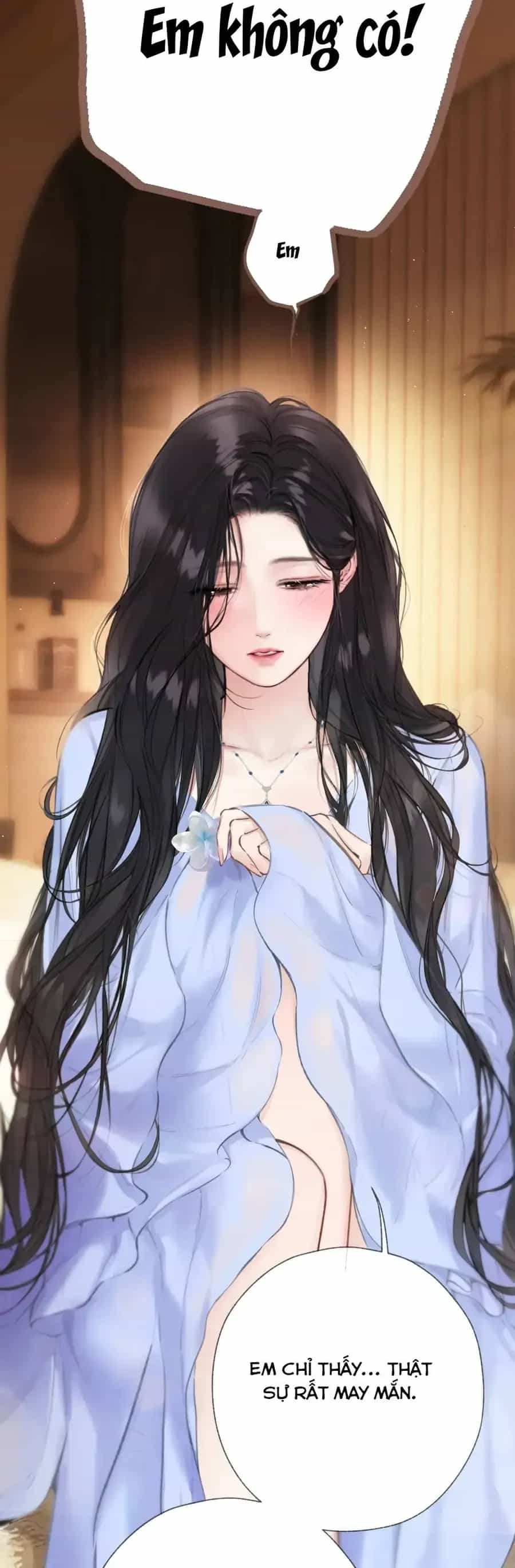 Tôi Cũng Muốn Làm Mợ Út - Chương 91.2 - ảnh 5