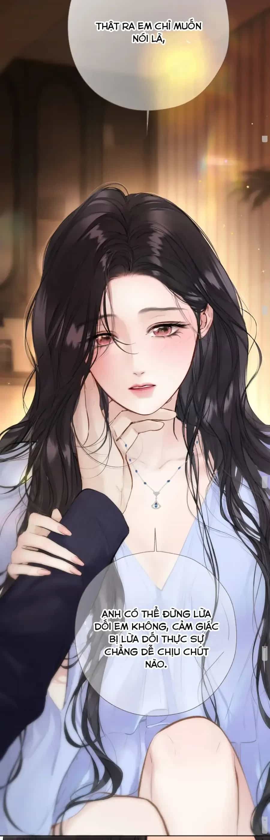 Tôi Cũng Muốn Làm Mợ Út - Chương 91.2 - ảnh 9
