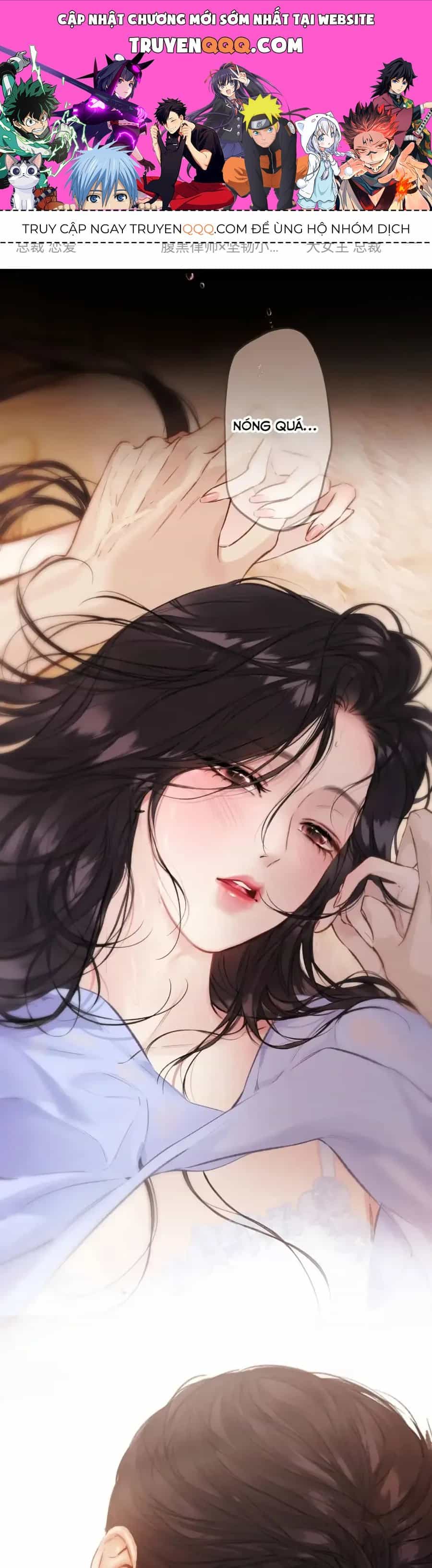 Tôi Cũng Muốn Làm Mợ Út - Chương 92 - ảnh 1
