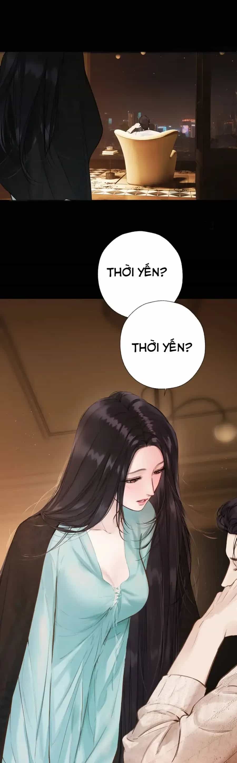 Tôi Cũng Muốn Làm Mợ Út - Chương 92 - ảnh 13