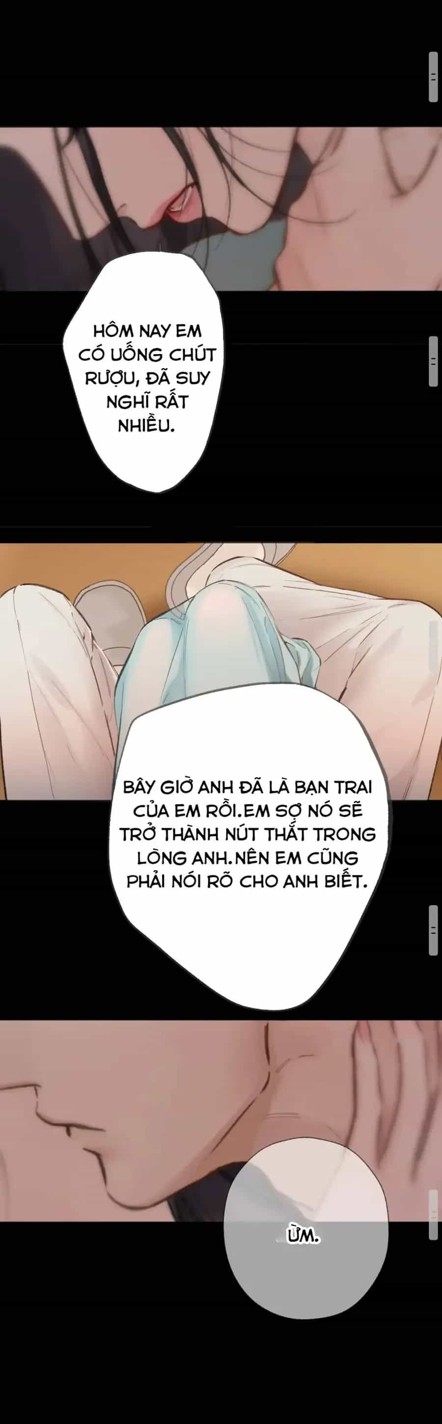 Tôi Cũng Muốn Làm Mợ Út - Chương 92 - ảnh 18