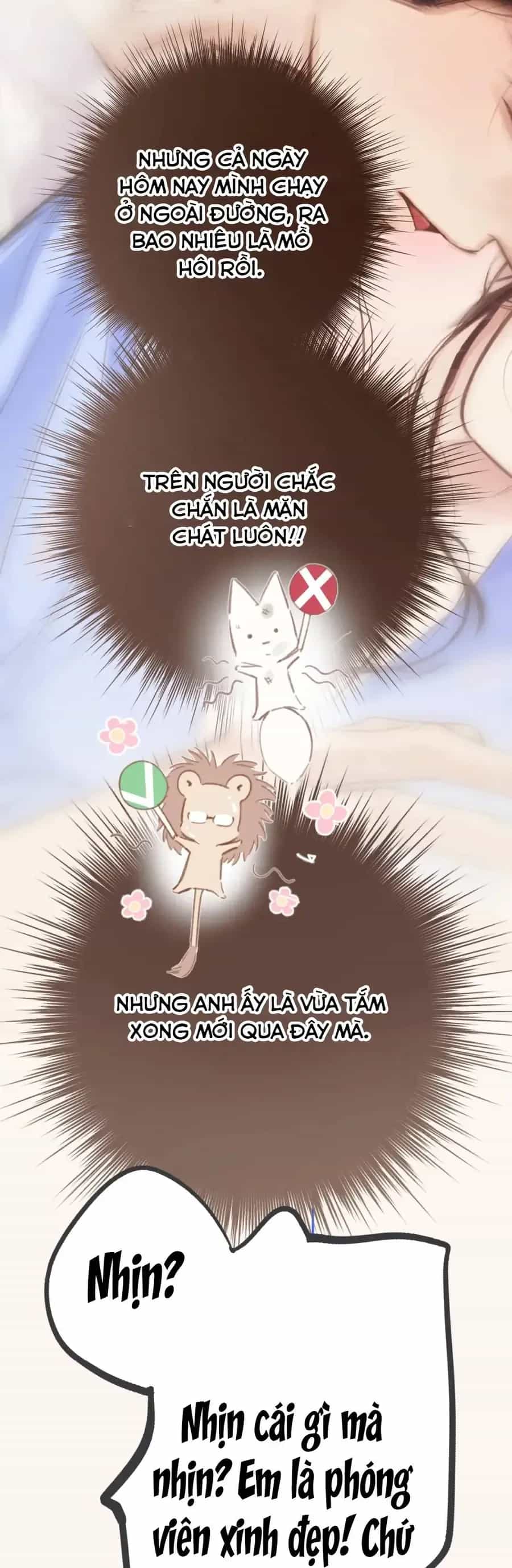 Tôi Cũng Muốn Làm Mợ Út - Chương 92 - ảnh 5