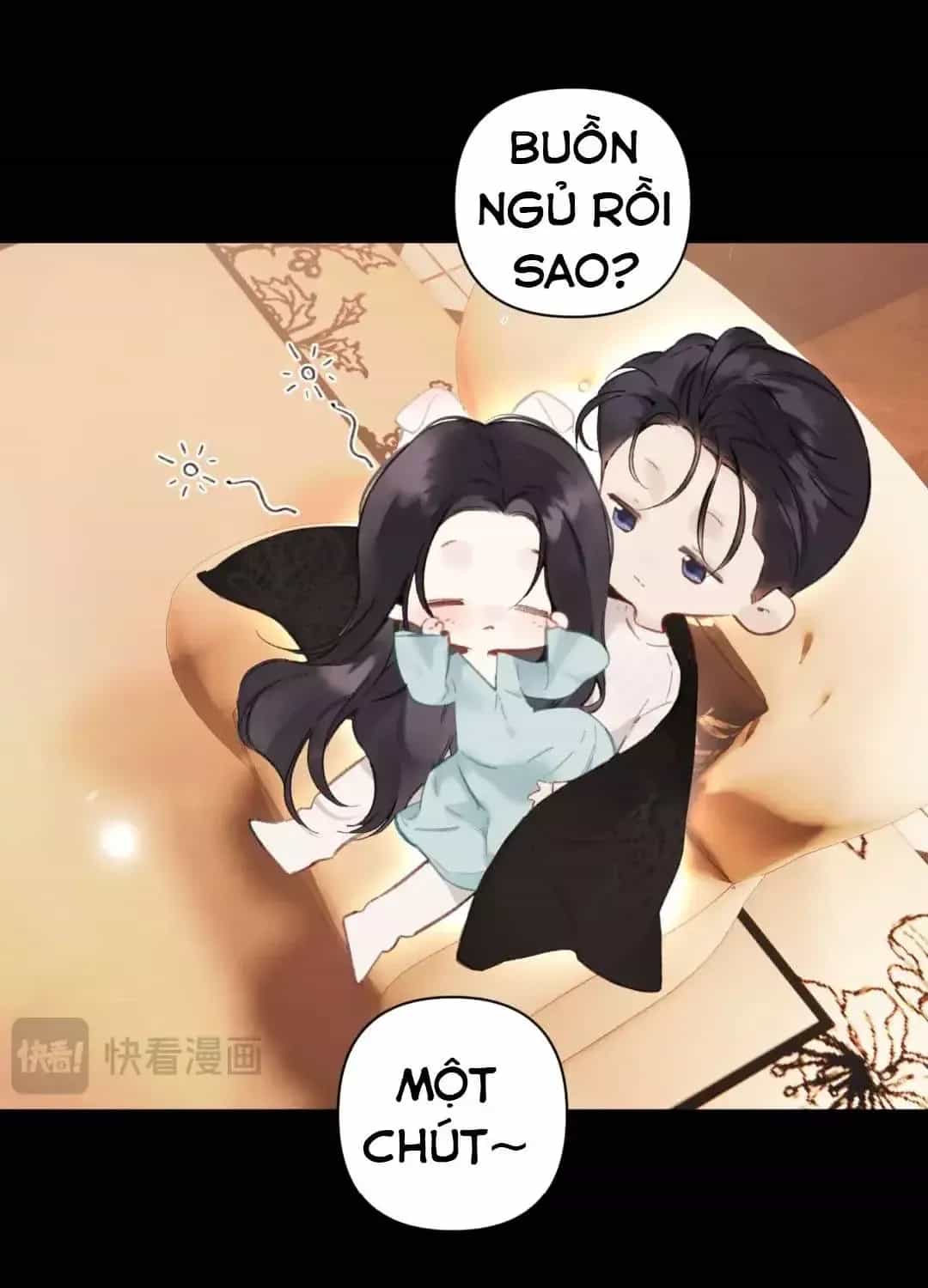 Tôi Cũng Muốn Làm Mợ Út - Chương 93 - ảnh 46