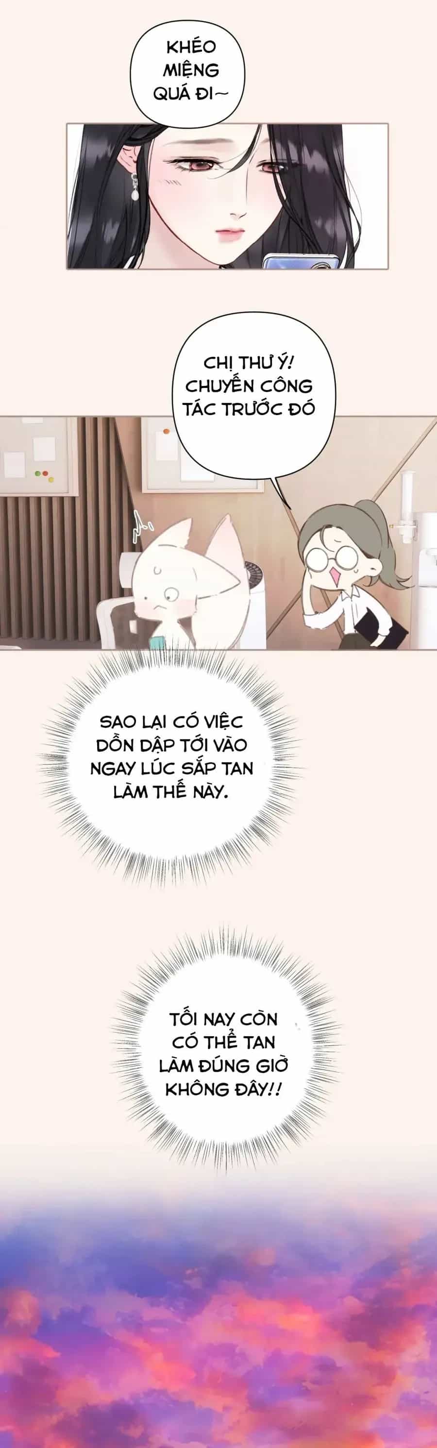 Tôi Cũng Muốn Làm Mợ Út - Chương 94 - ảnh 12