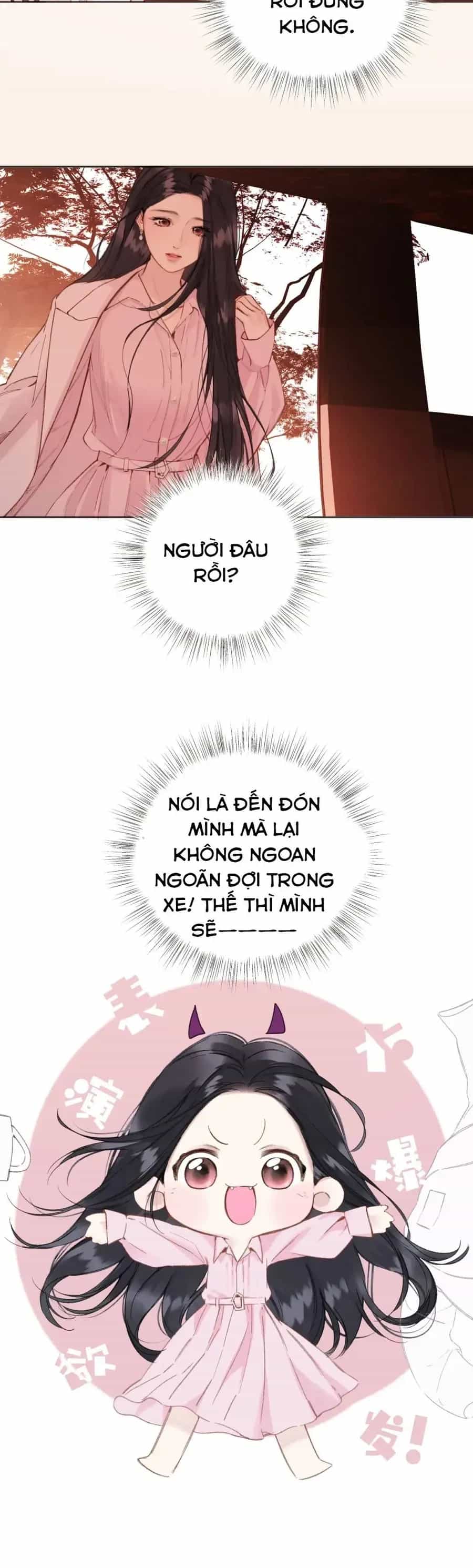Tôi Cũng Muốn Làm Mợ Út - Chương 94 - ảnh 14