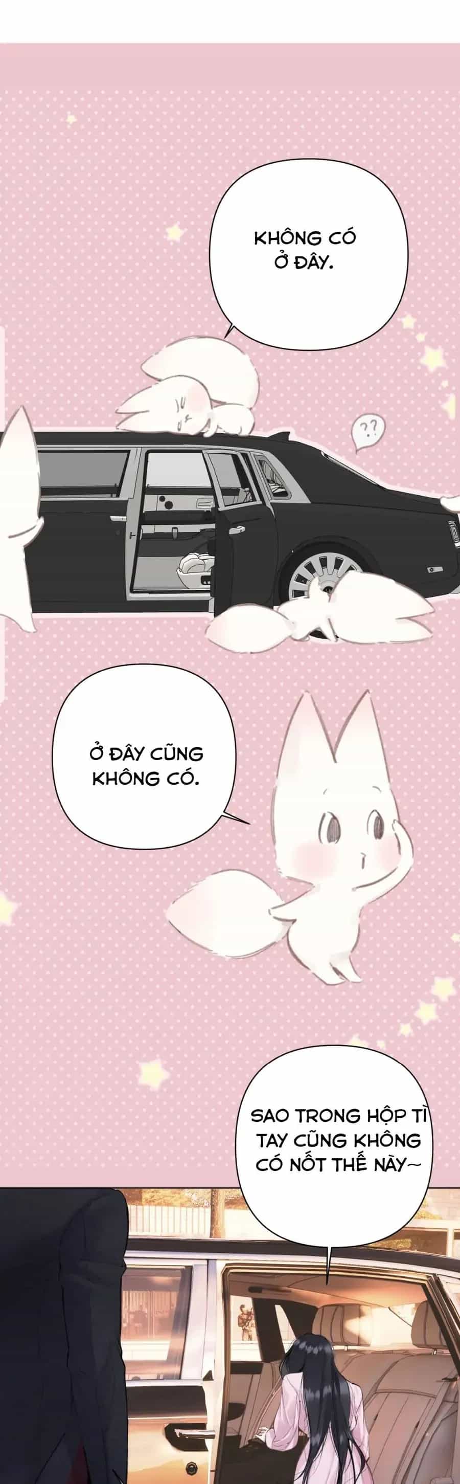 Tôi Cũng Muốn Làm Mợ Út - Chương 94 - ảnh 15