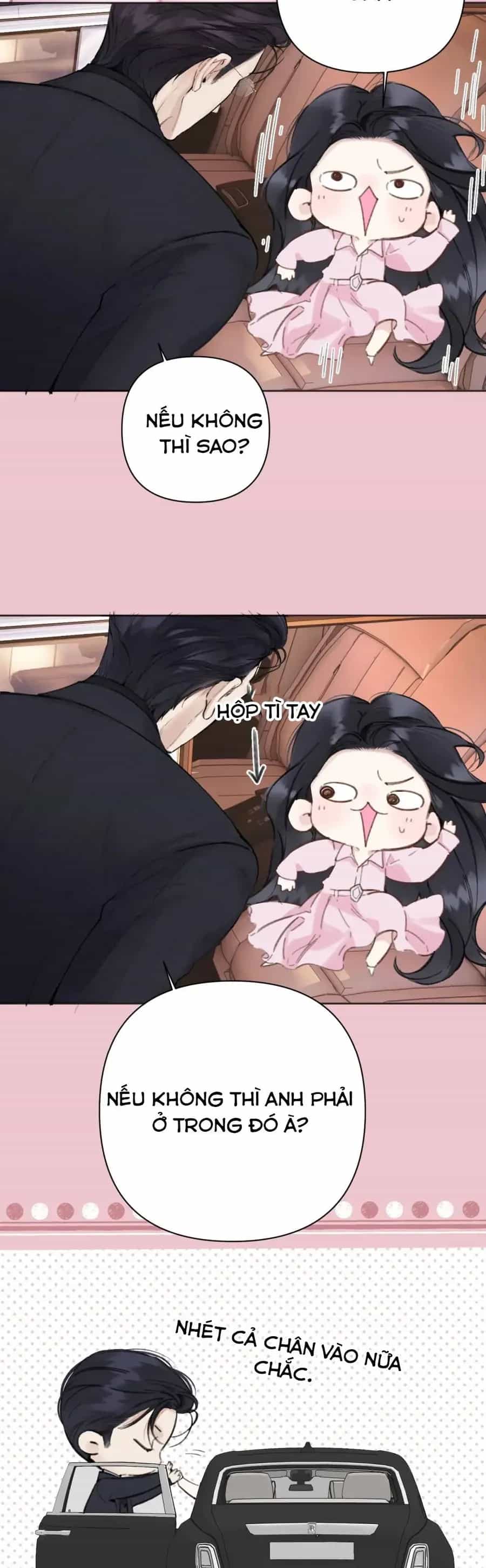 Tôi Cũng Muốn Làm Mợ Út - Chương 94 - ảnh 17