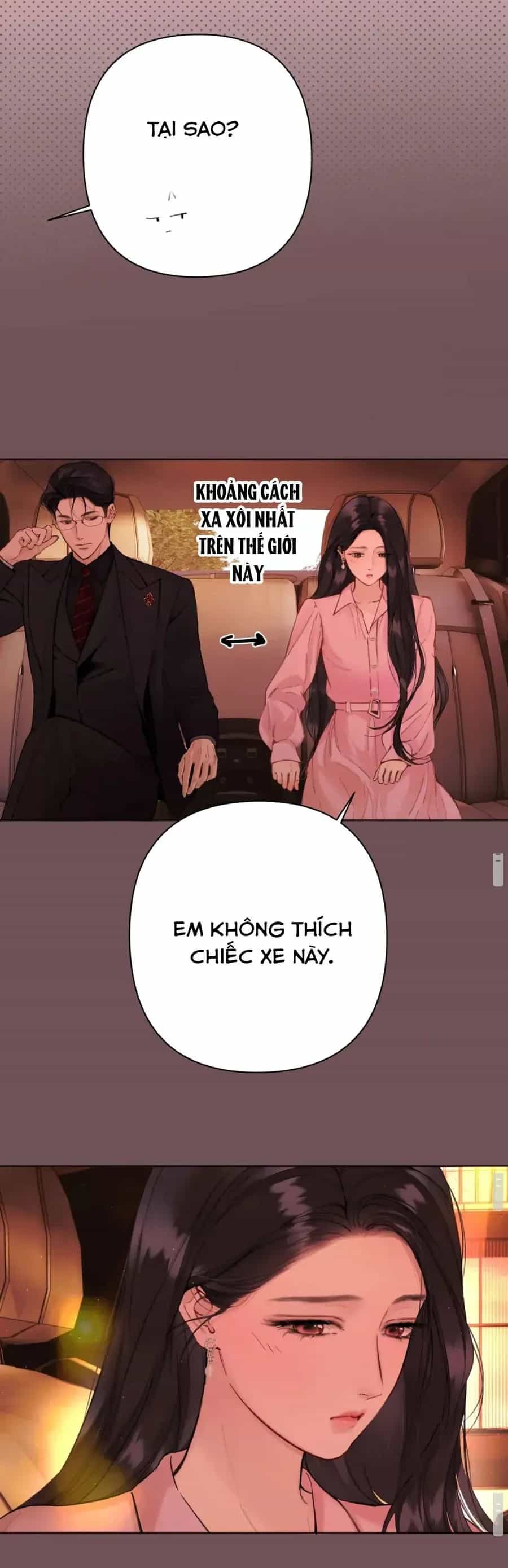 Tôi Cũng Muốn Làm Mợ Út - Chương 94 - ảnh 21