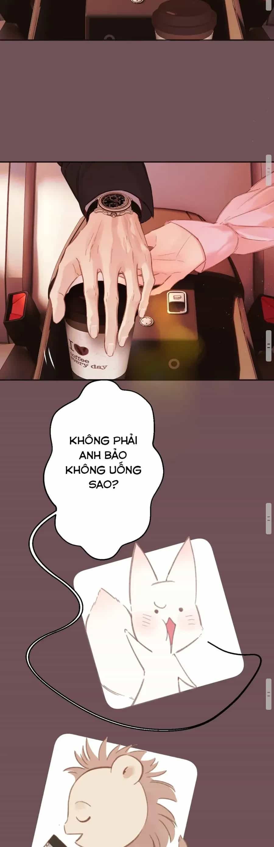 Tôi Cũng Muốn Làm Mợ Út - Chương 94 - ảnh 23