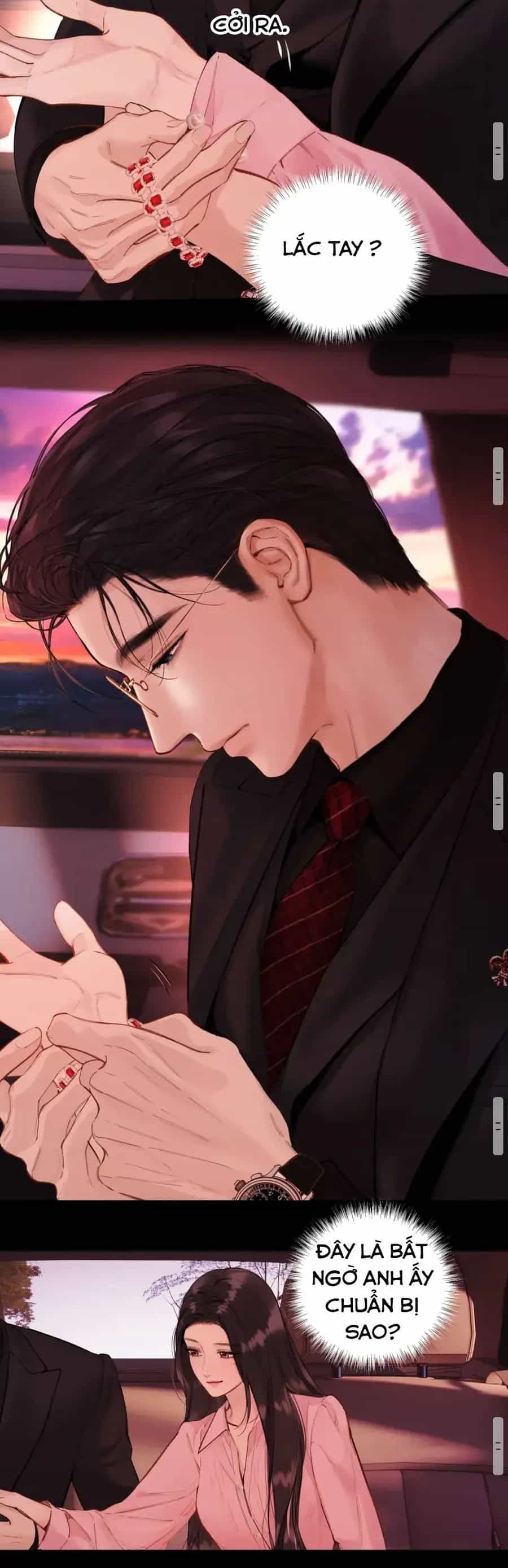 Tôi Cũng Muốn Làm Mợ Út - Chương 94 - ảnh 26
