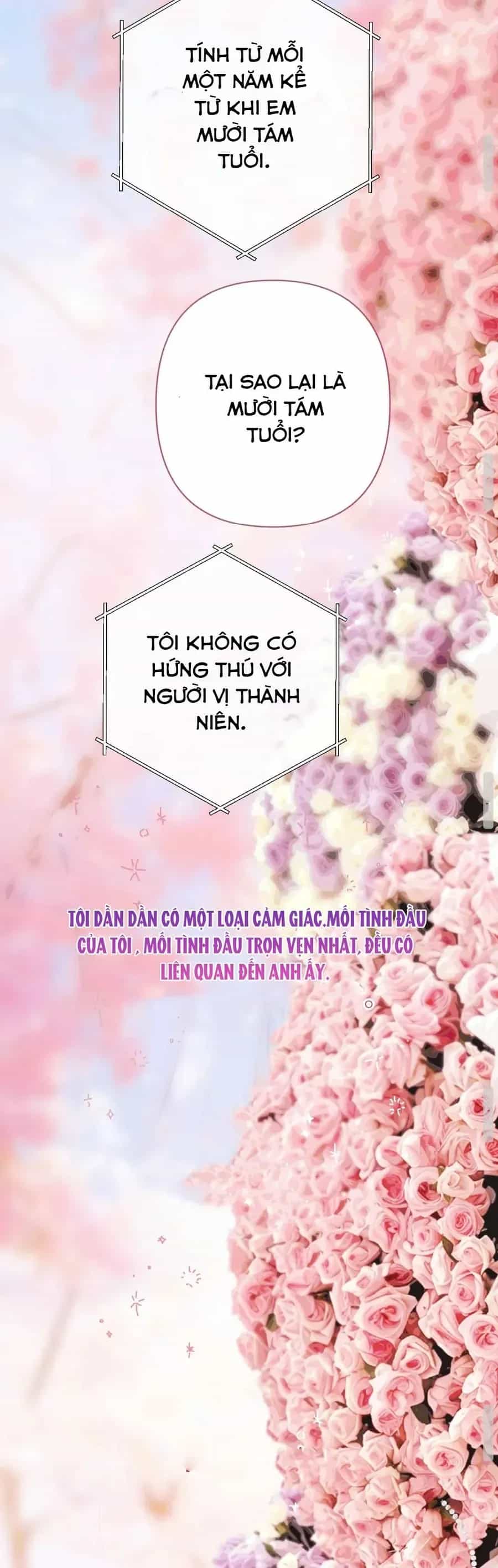 Tôi Cũng Muốn Làm Mợ Út - Chương 94 - ảnh 34