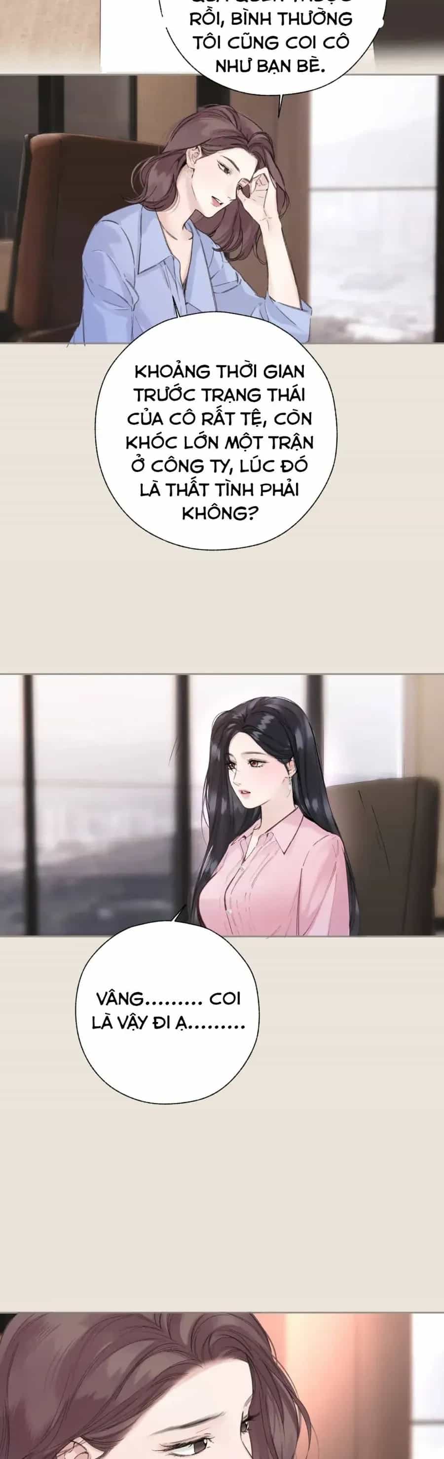 Tôi Cũng Muốn Làm Mợ Út - Chương 94 - ảnh 6