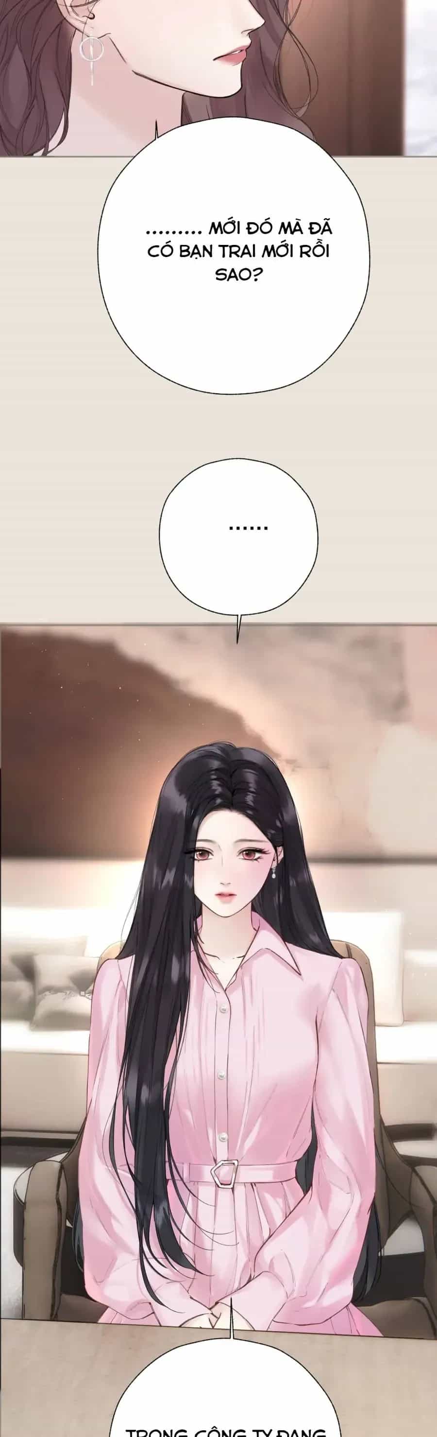 Tôi Cũng Muốn Làm Mợ Út - Chương 94 - ảnh 7