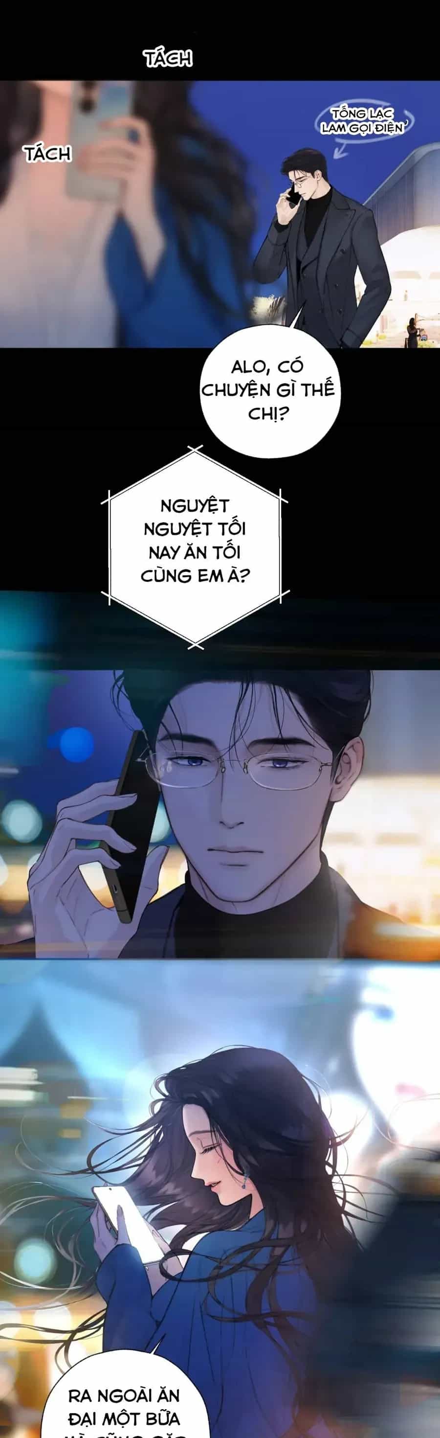 Tôi Cũng Muốn Làm Mợ Út - Chương 95 - ảnh 11