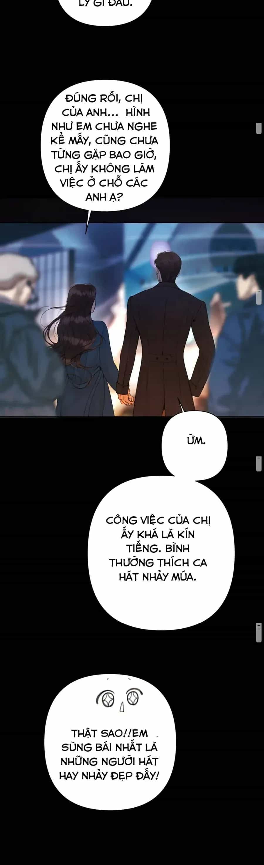 Tôi Cũng Muốn Làm Mợ Út - Chương 95 - ảnh 16