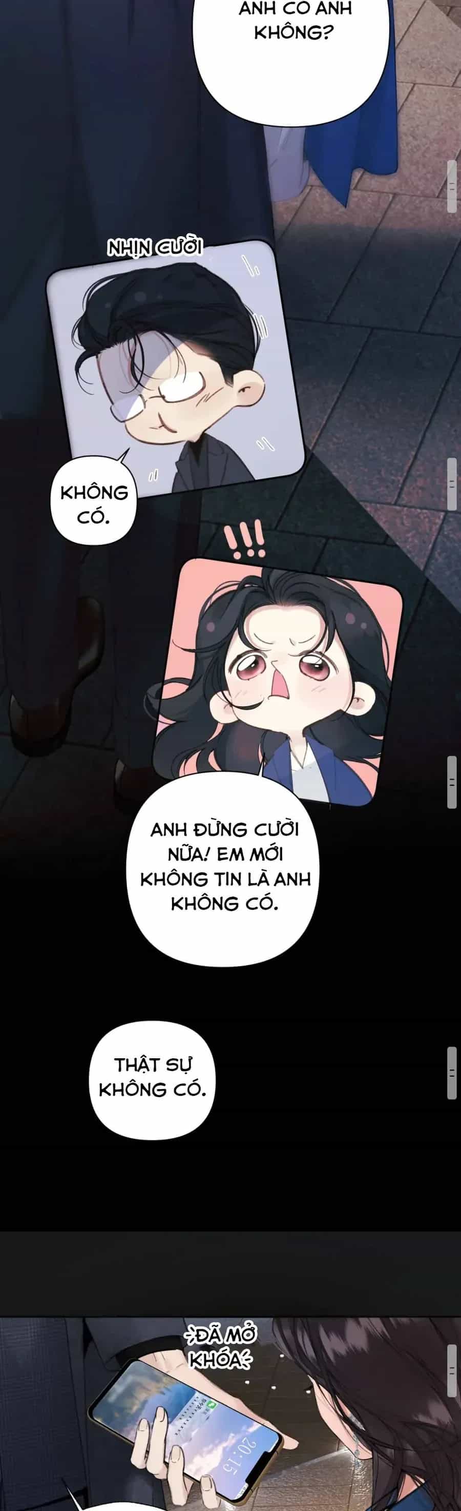Tôi Cũng Muốn Làm Mợ Út - Chương 95 - ảnh 18